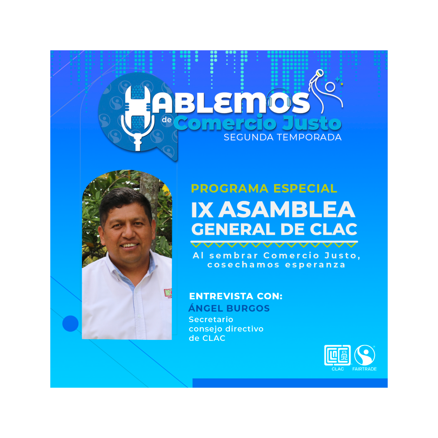 Comercio Justo Latinoamérica y el Caribe