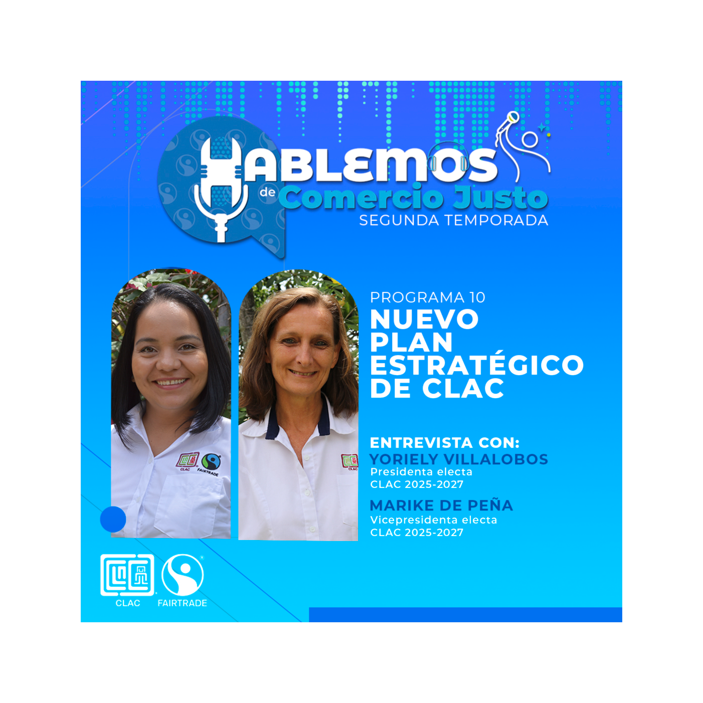 Comercio Justo Latinoamérica y el Caribe