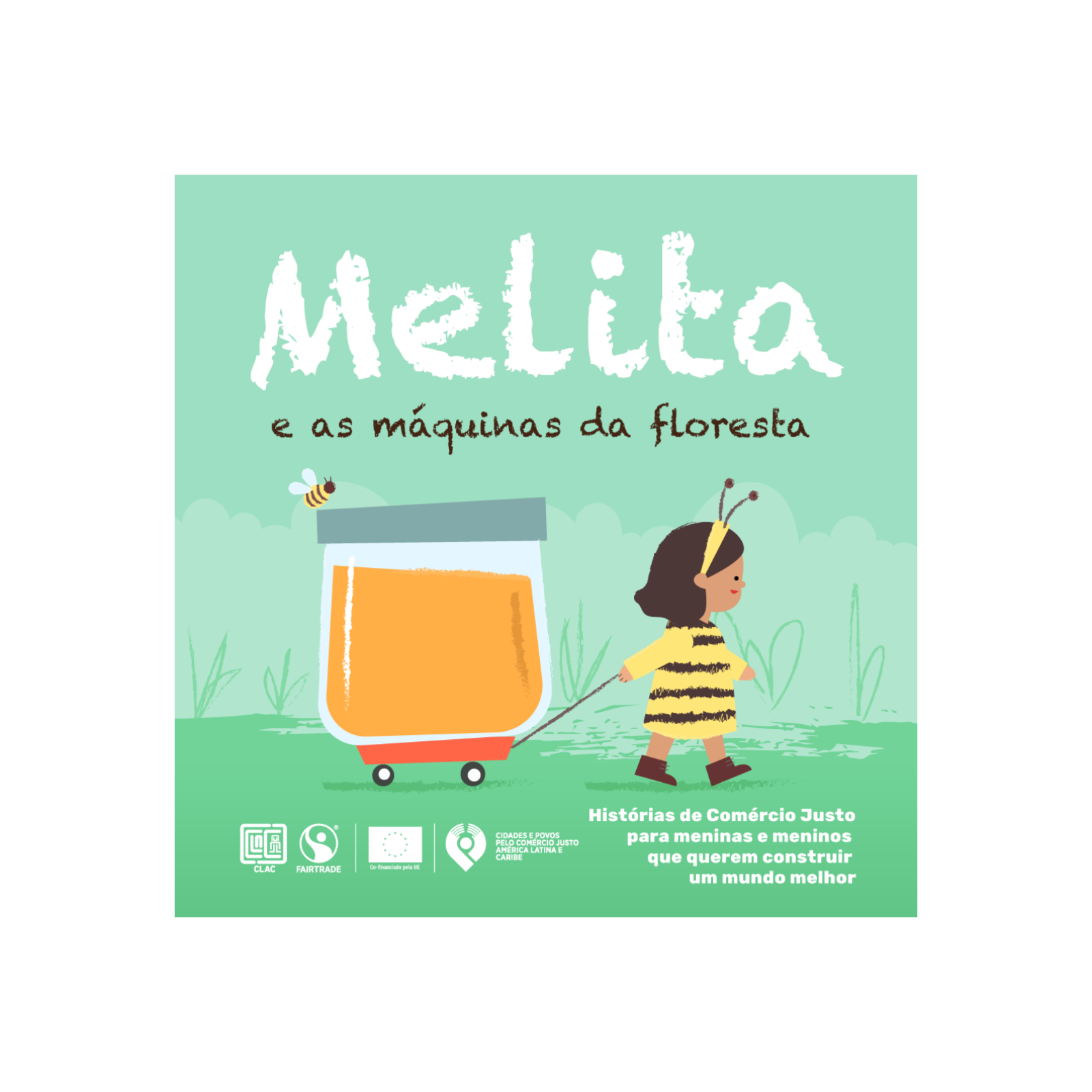 Comercio Justo Latinoamérica y el Caribe