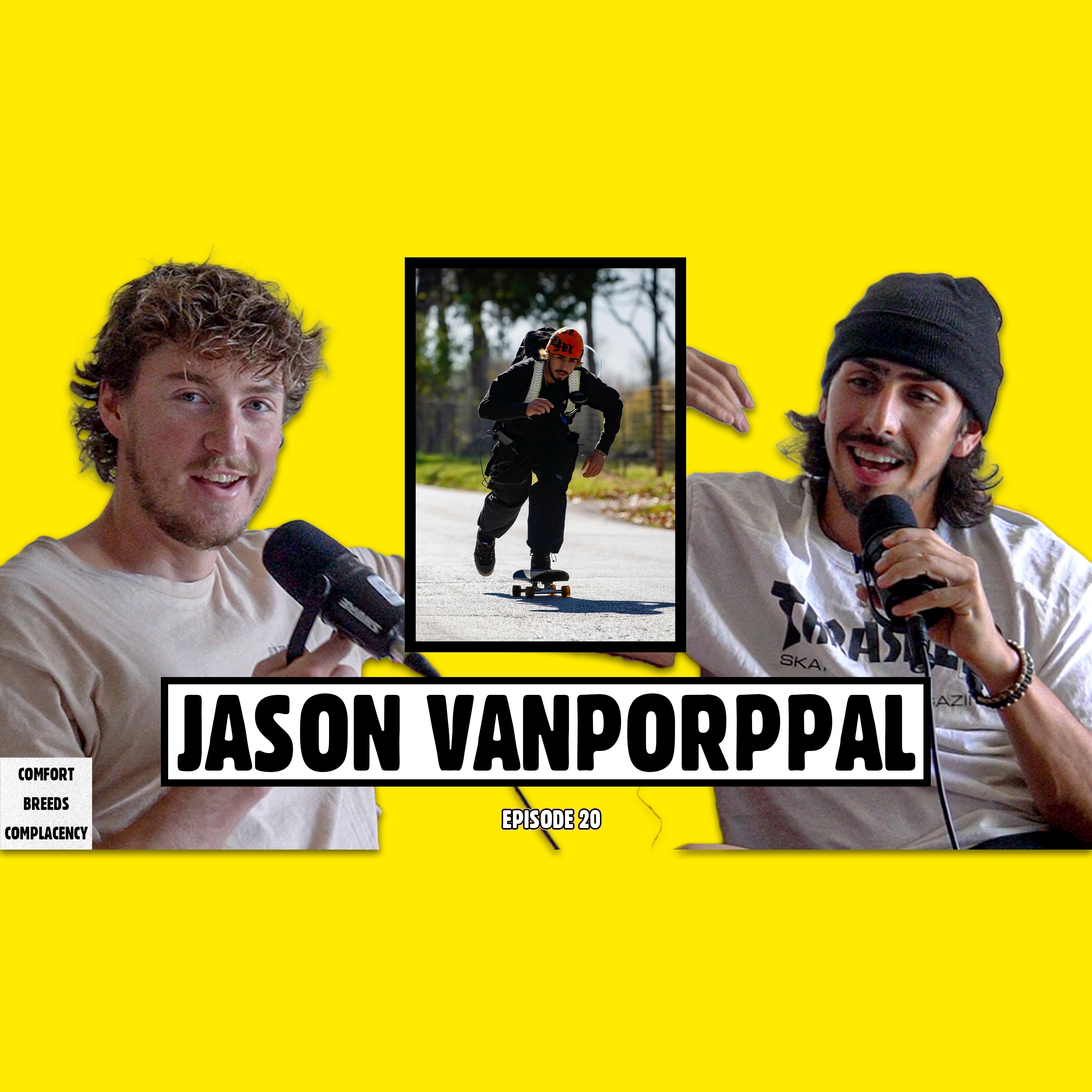 COMFORT BREEDS COMPLACENCY