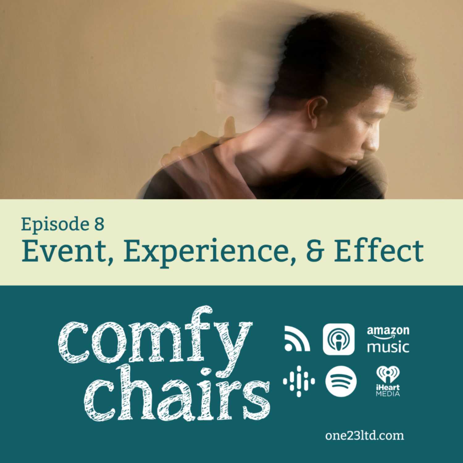 Comfy Chairs