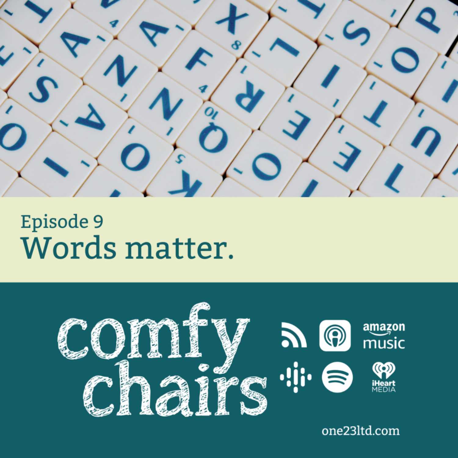 Comfy Chairs