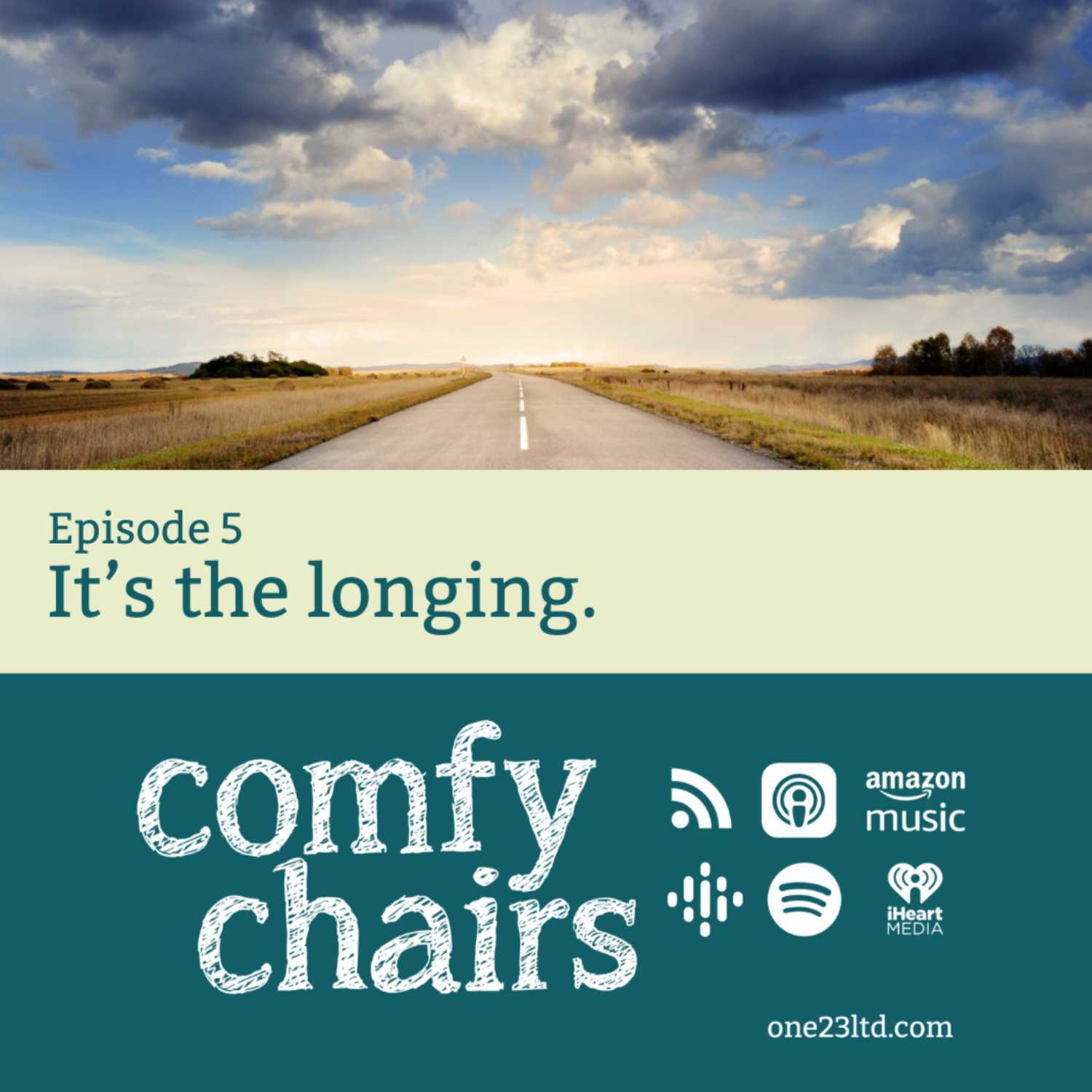 Comfy Chairs