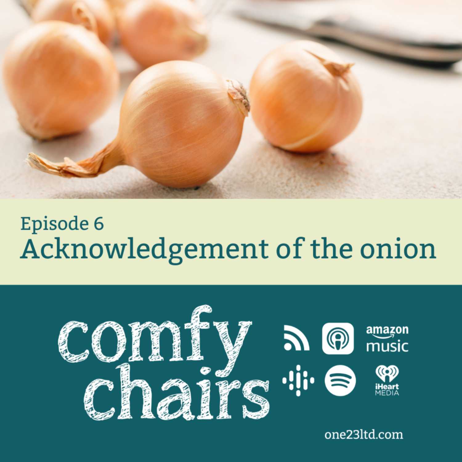 Comfy Chairs