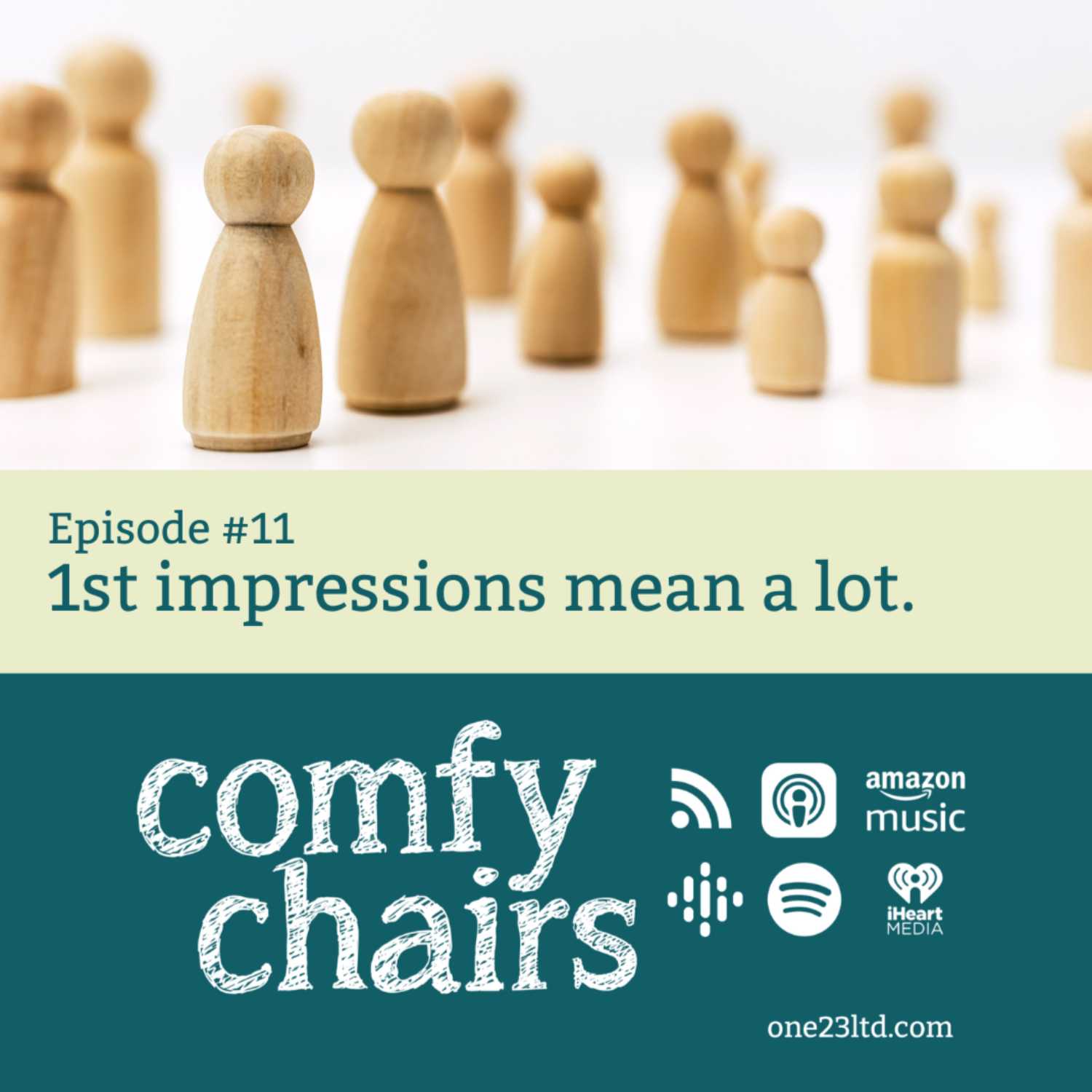 Comfy Chairs