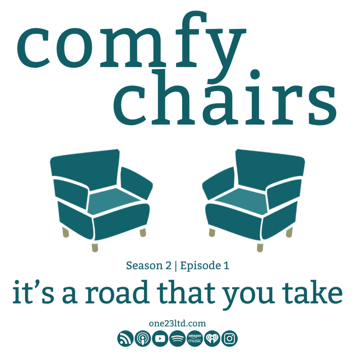 Comfy Chairs