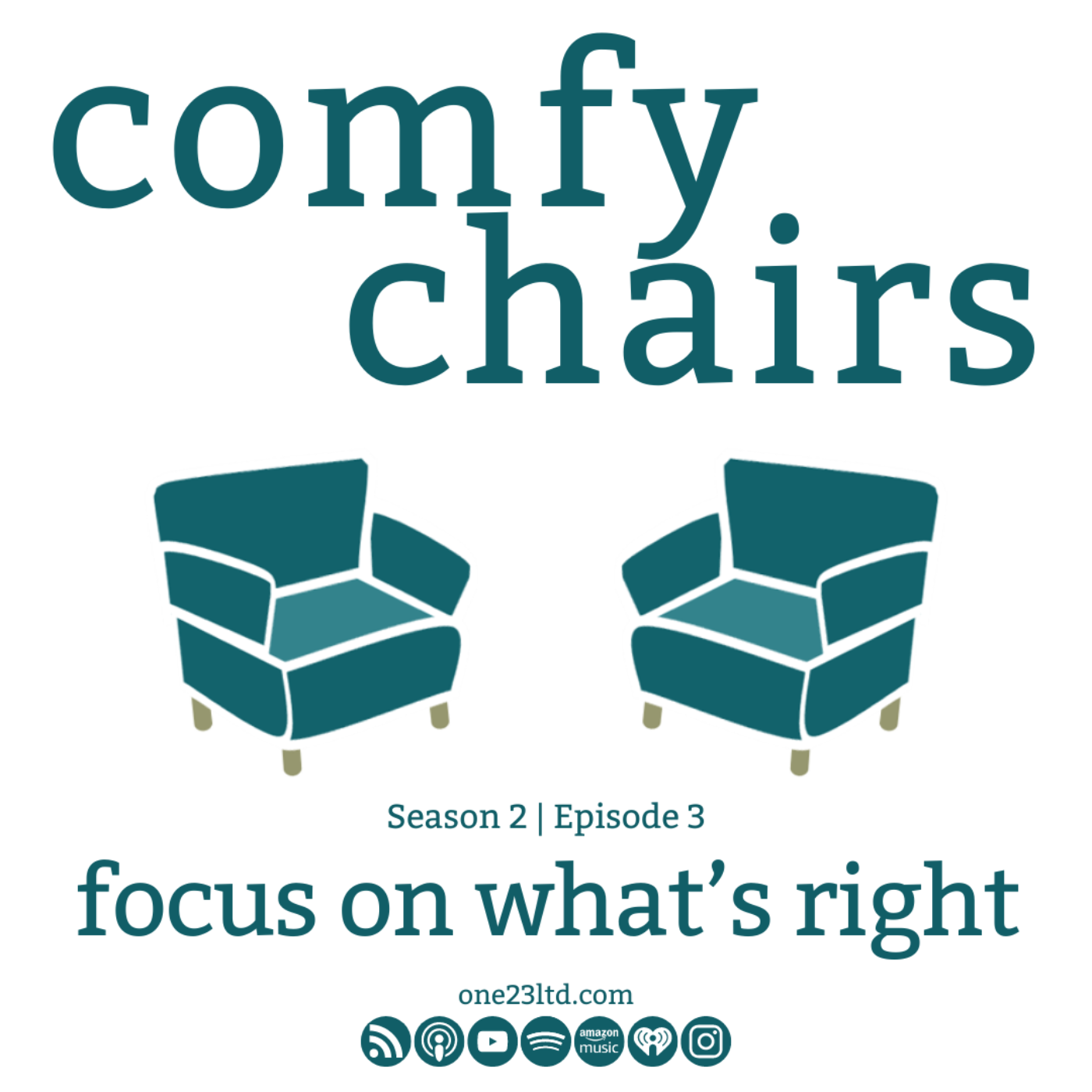 Comfy Chairs