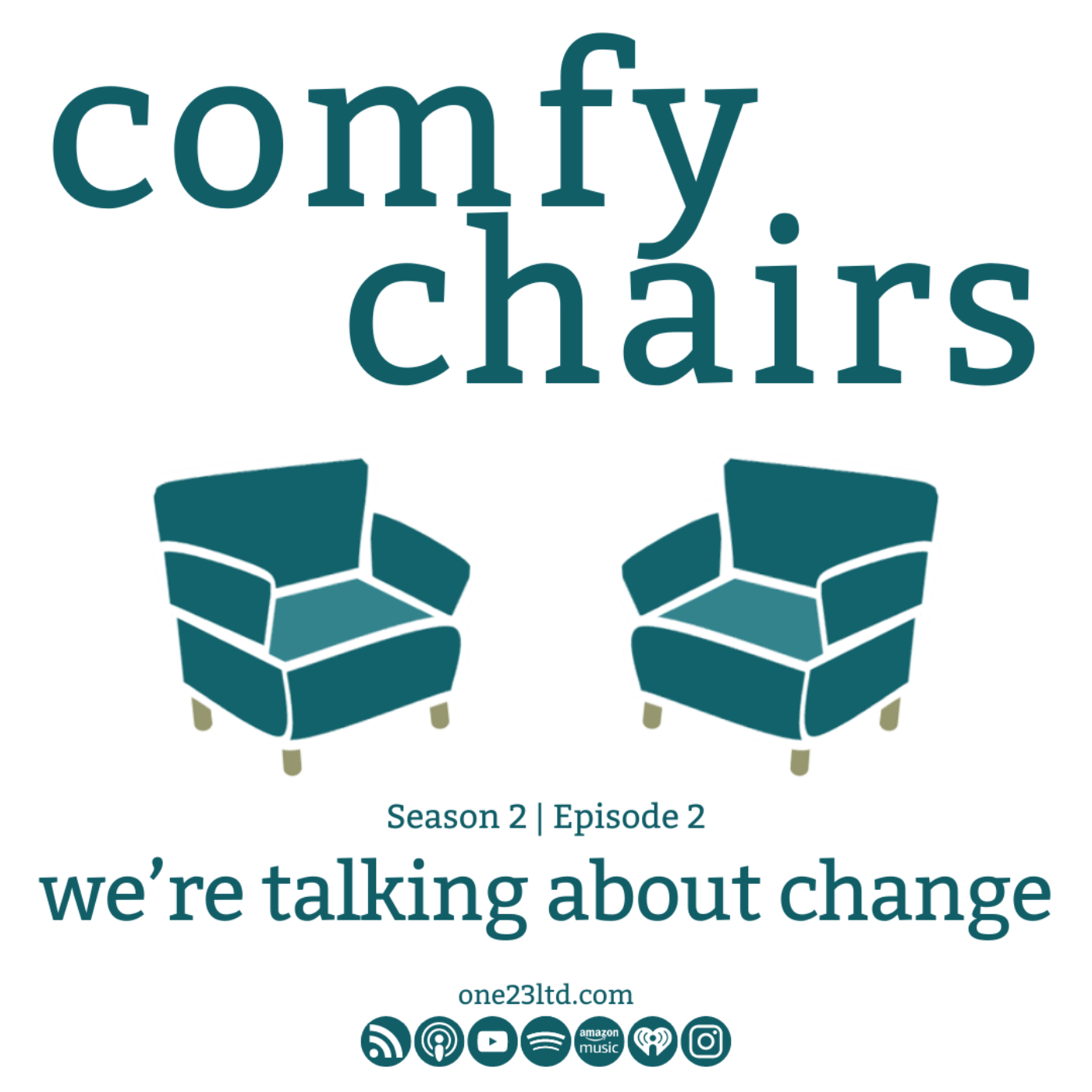 Comfy Chairs