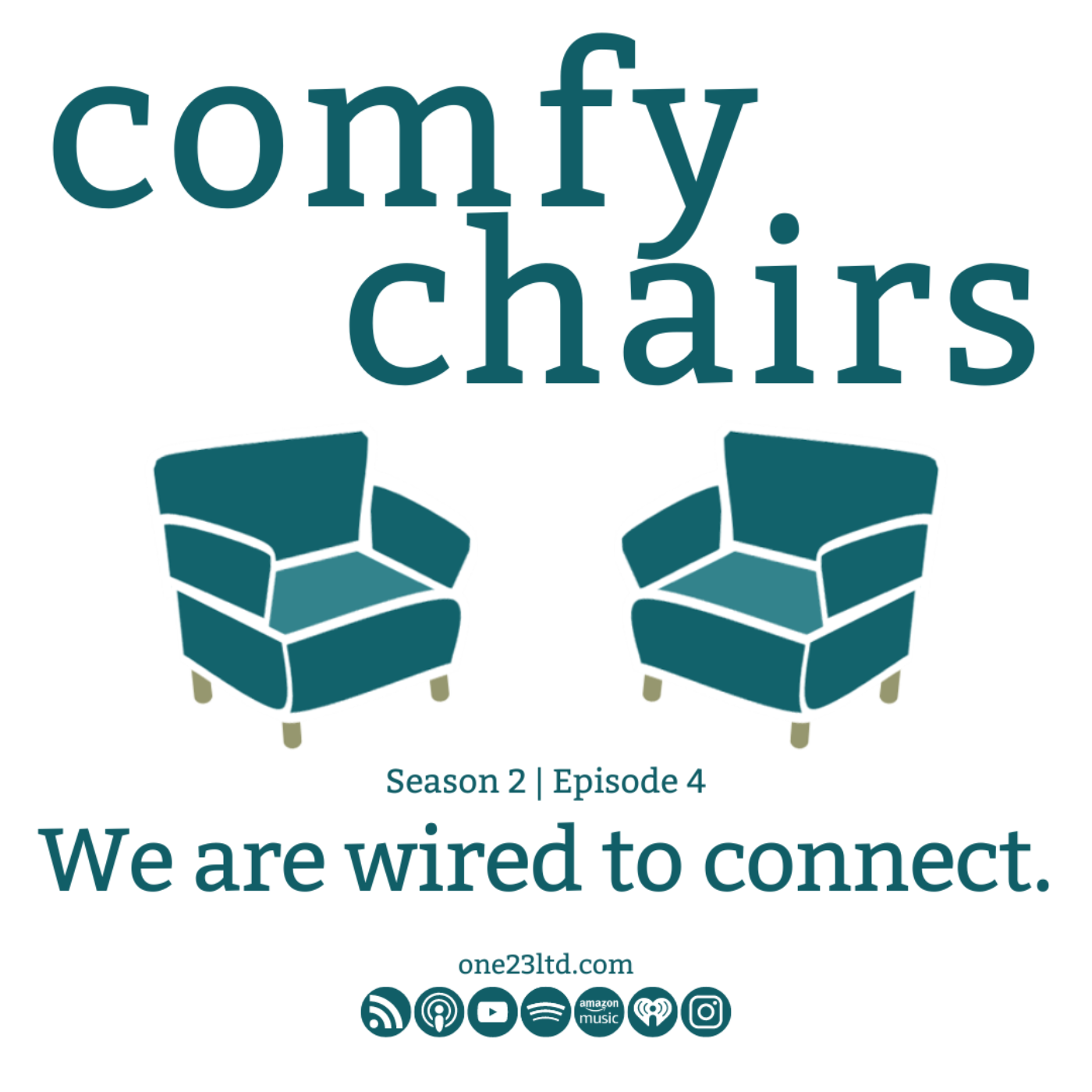 Comfy Chairs