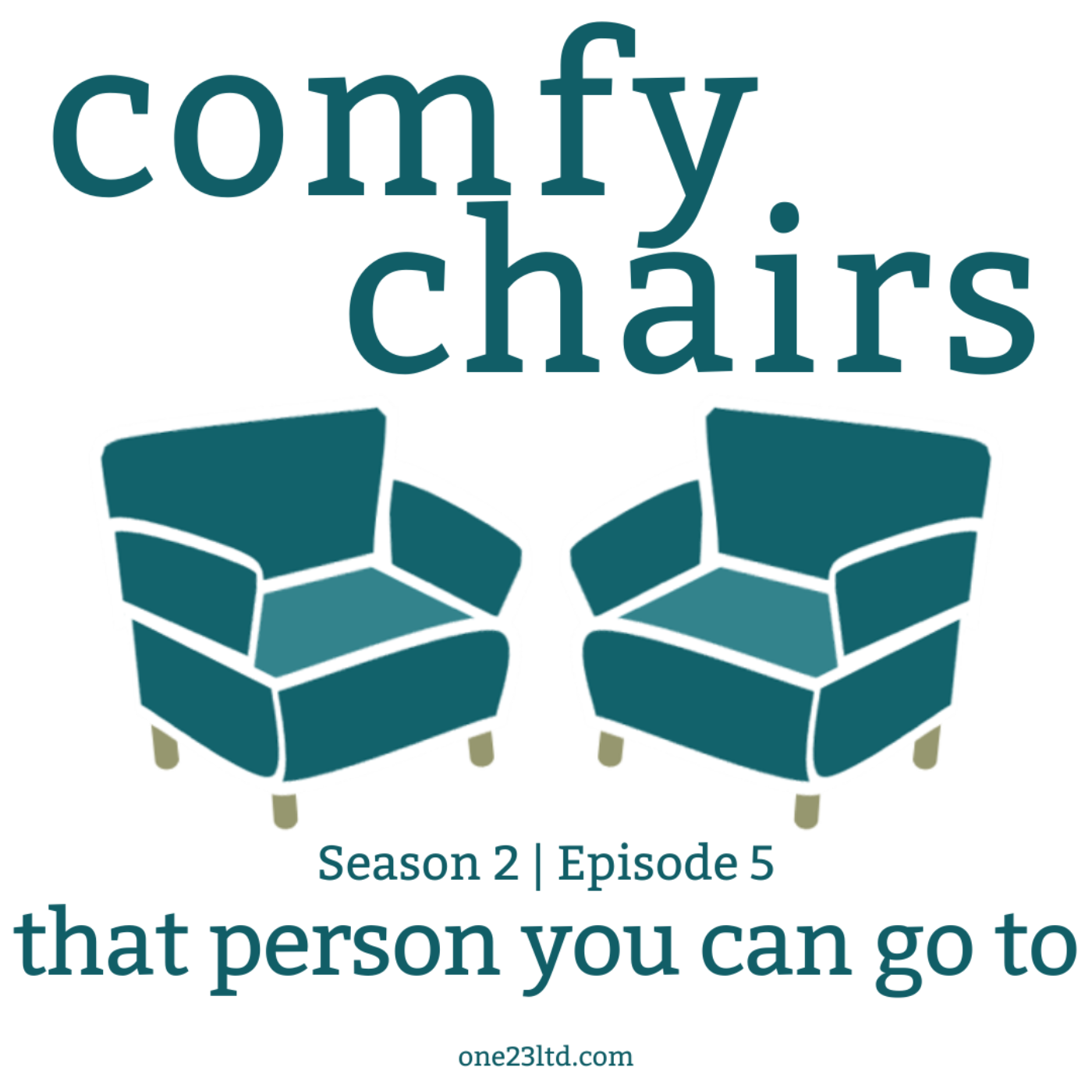 Comfy Chairs