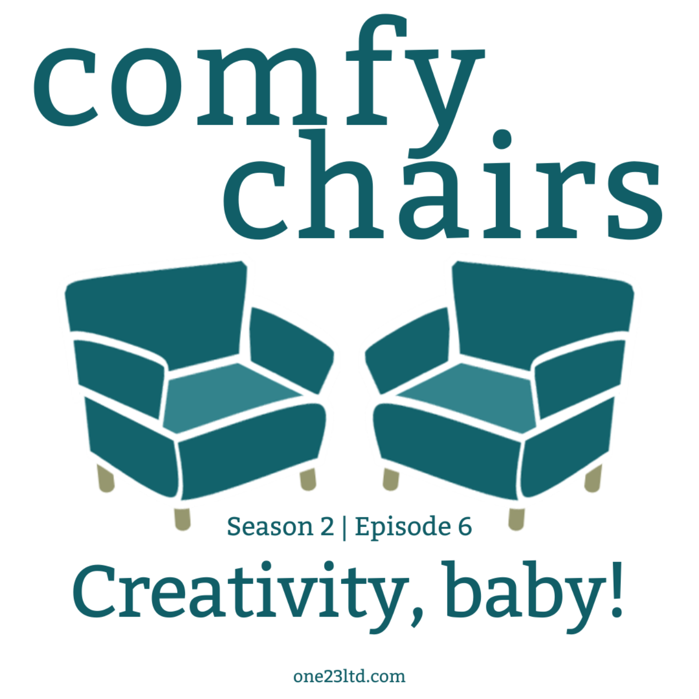 Comfy Chairs
