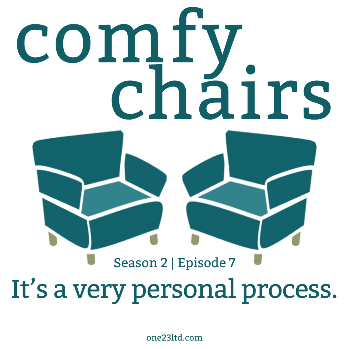 Comfy Chairs