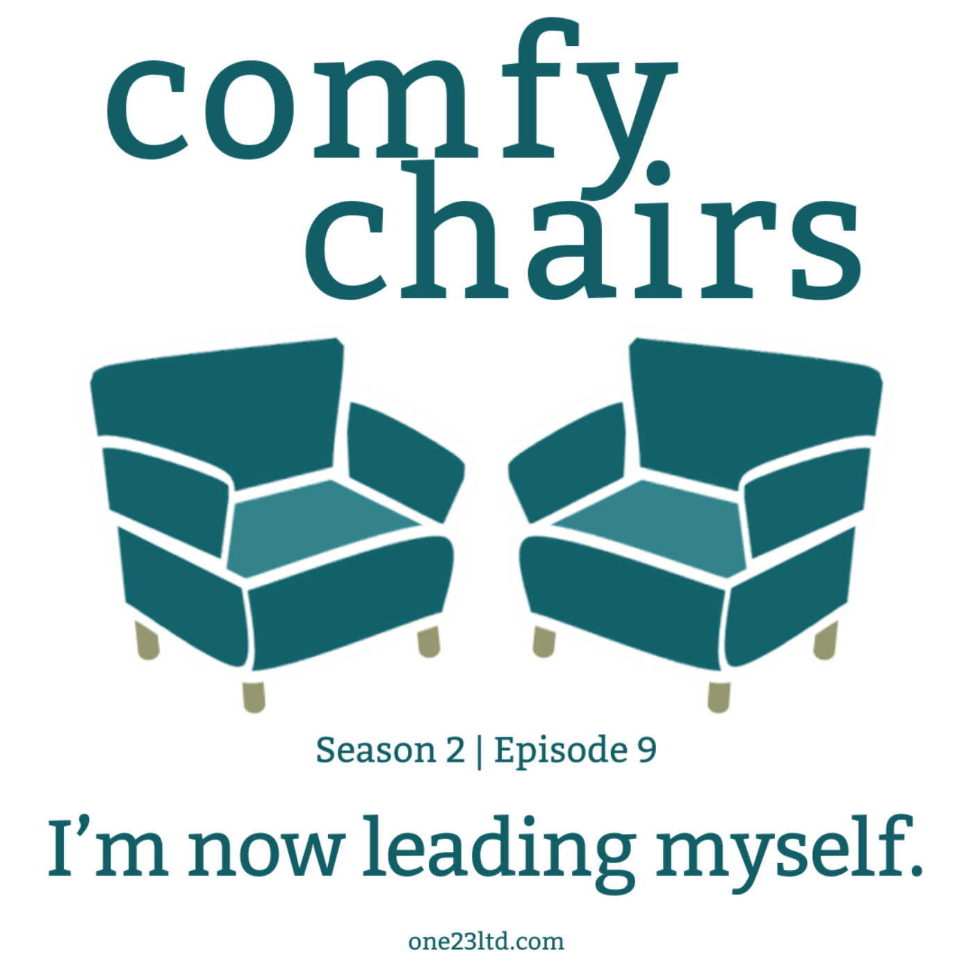 Comfy Chairs