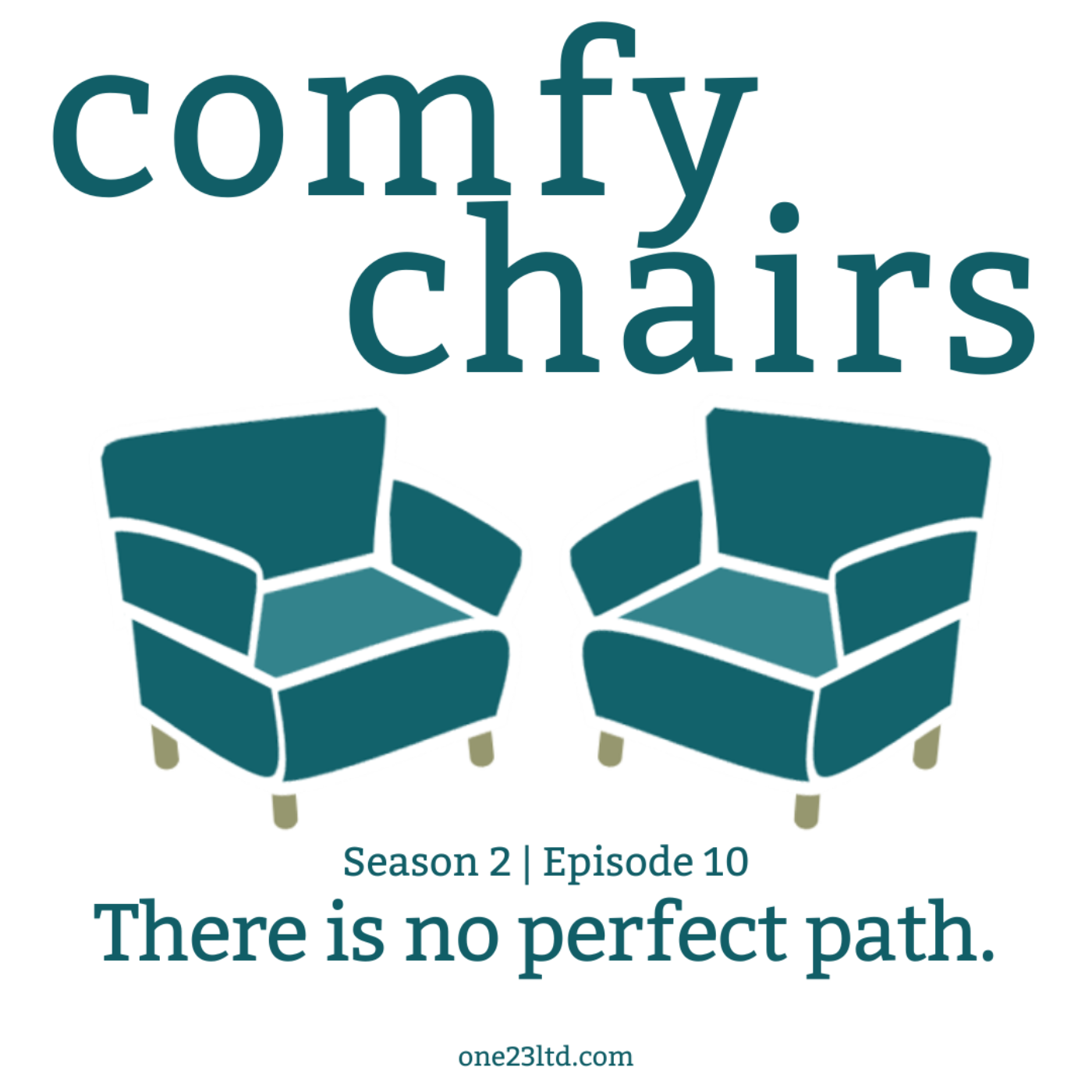 Comfy Chairs