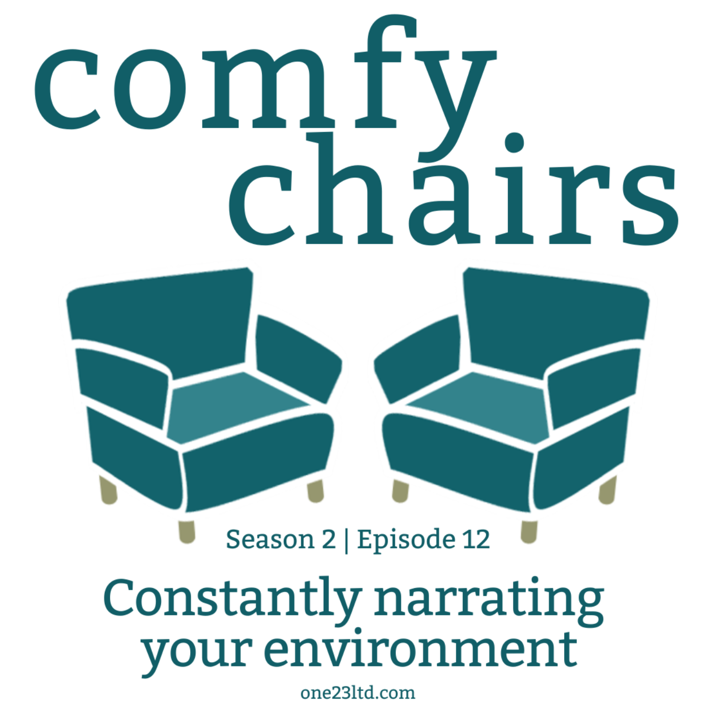 Comfy Chairs