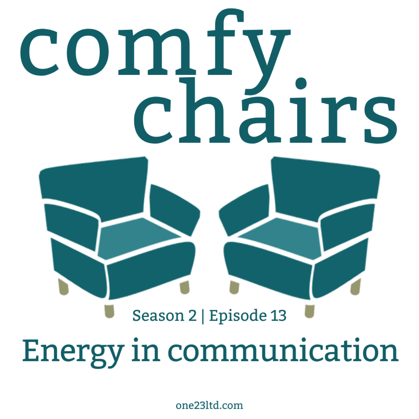 Comfy Chairs