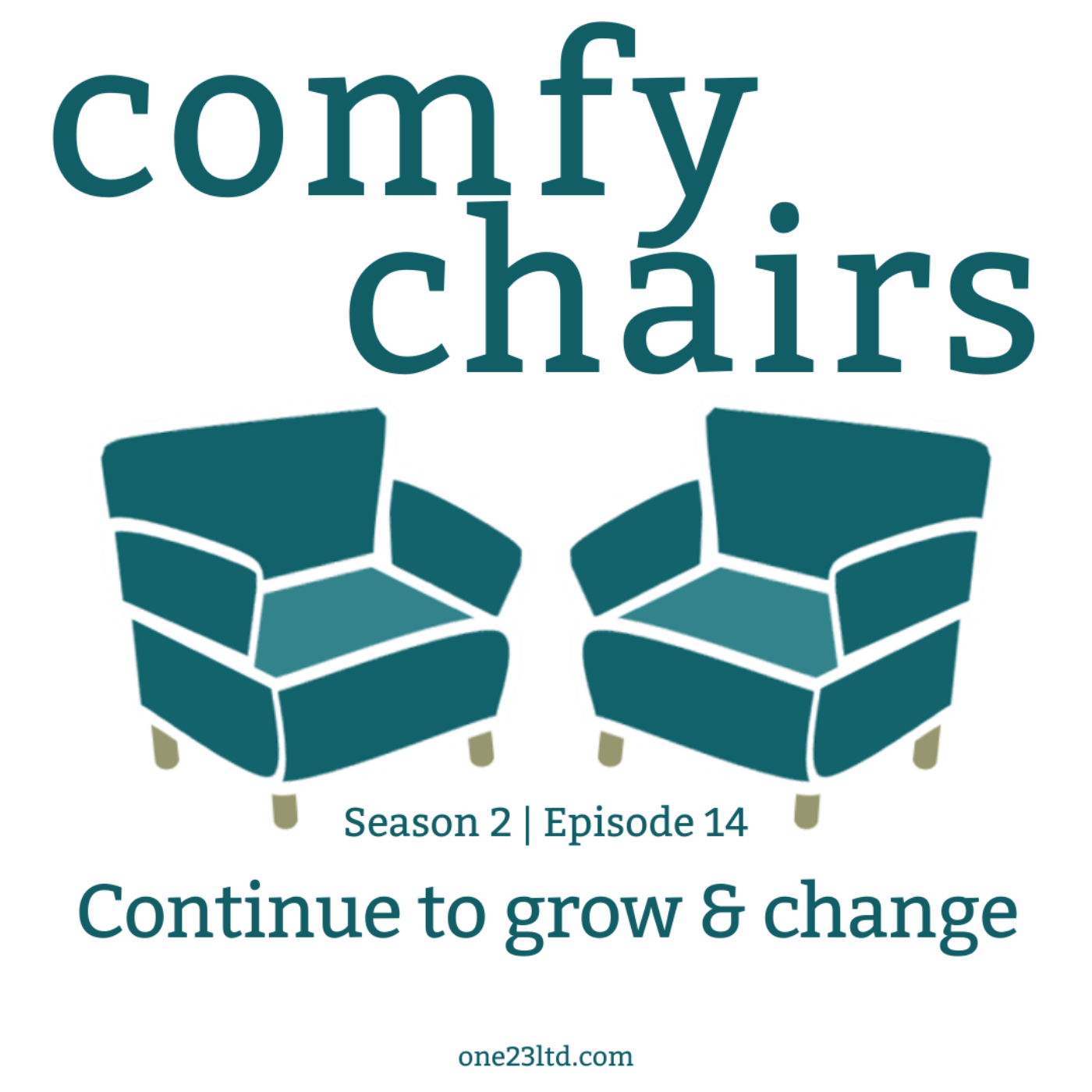 Comfy Chairs