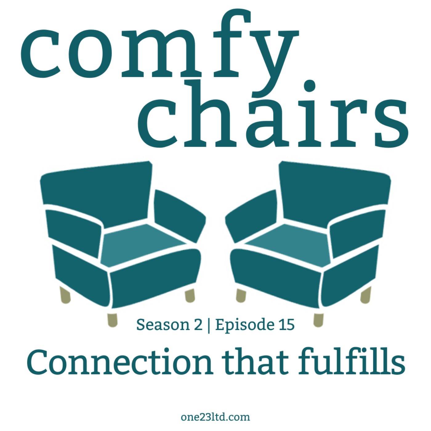 Comfy Chairs