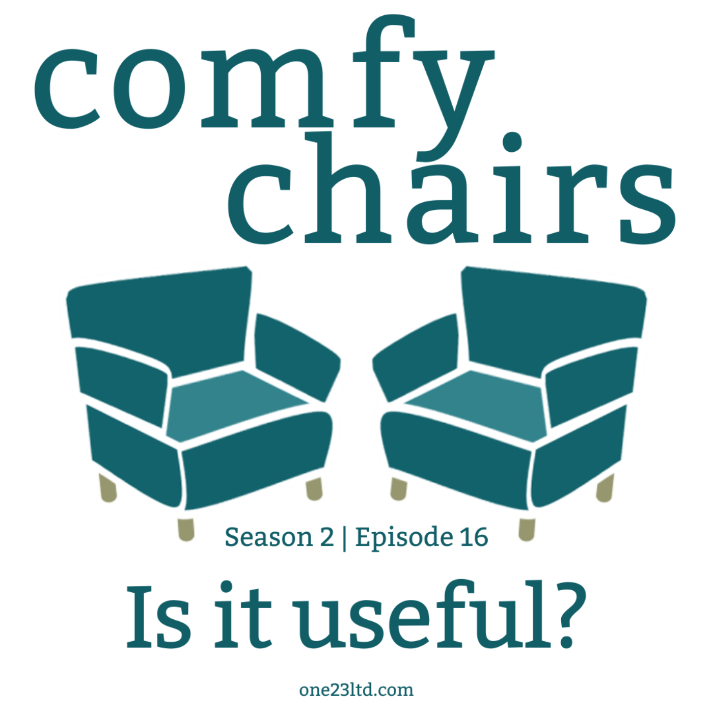Comfy Chairs