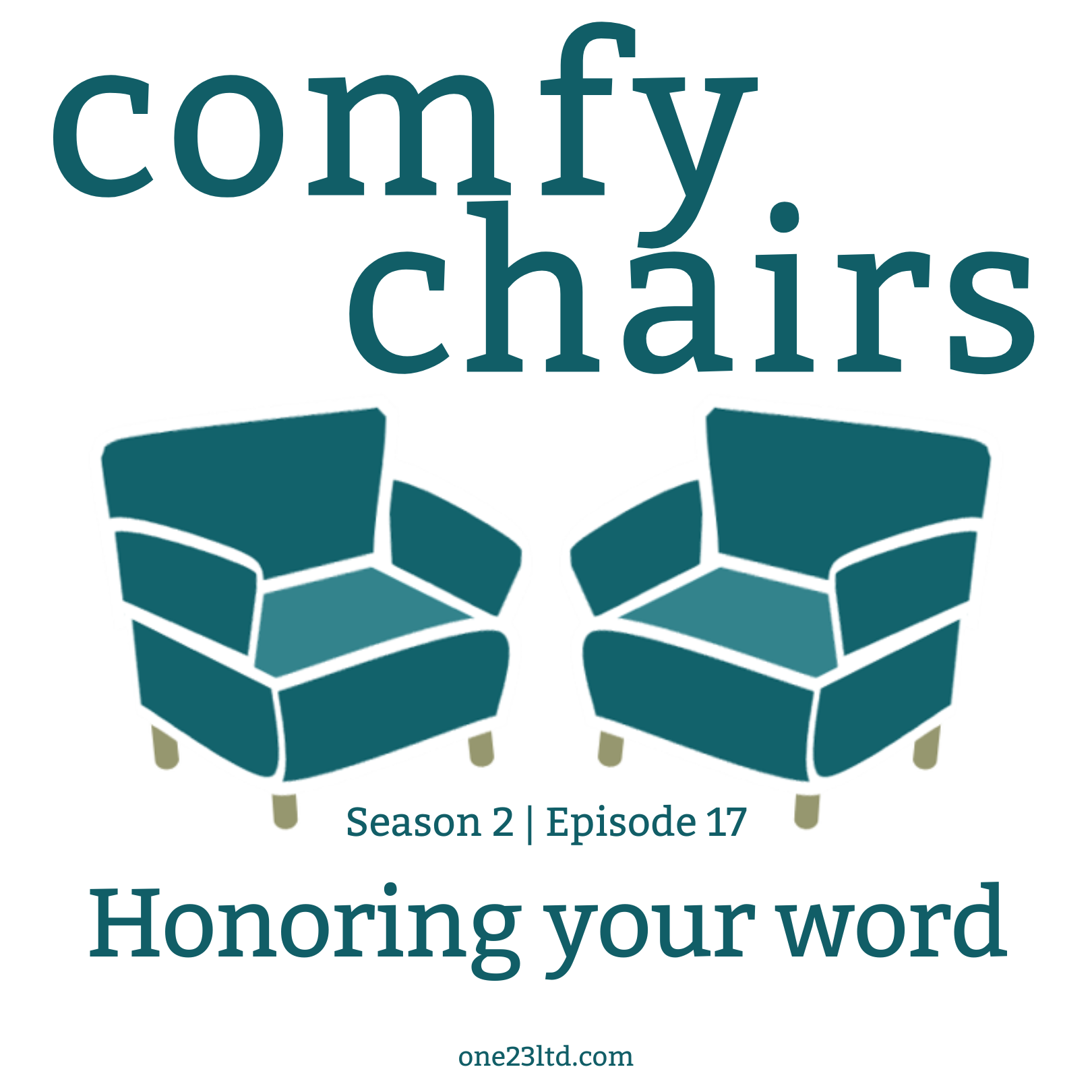 Comfy Chairs