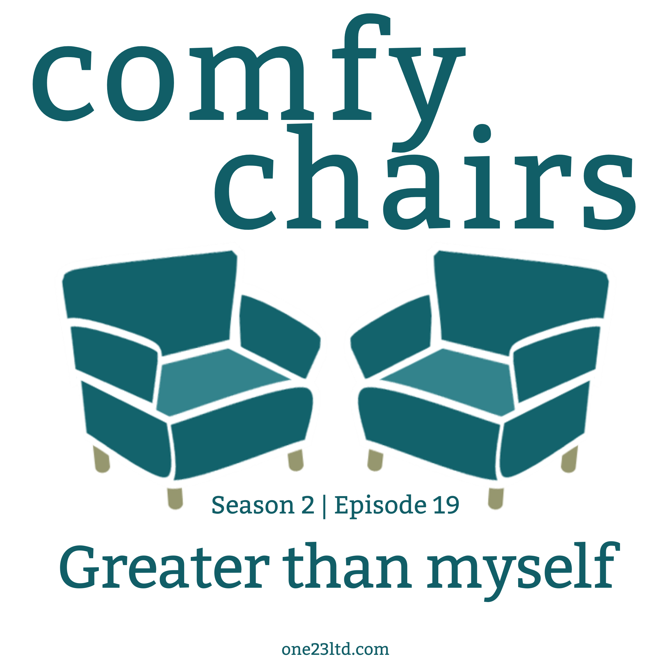 Comfy Chairs