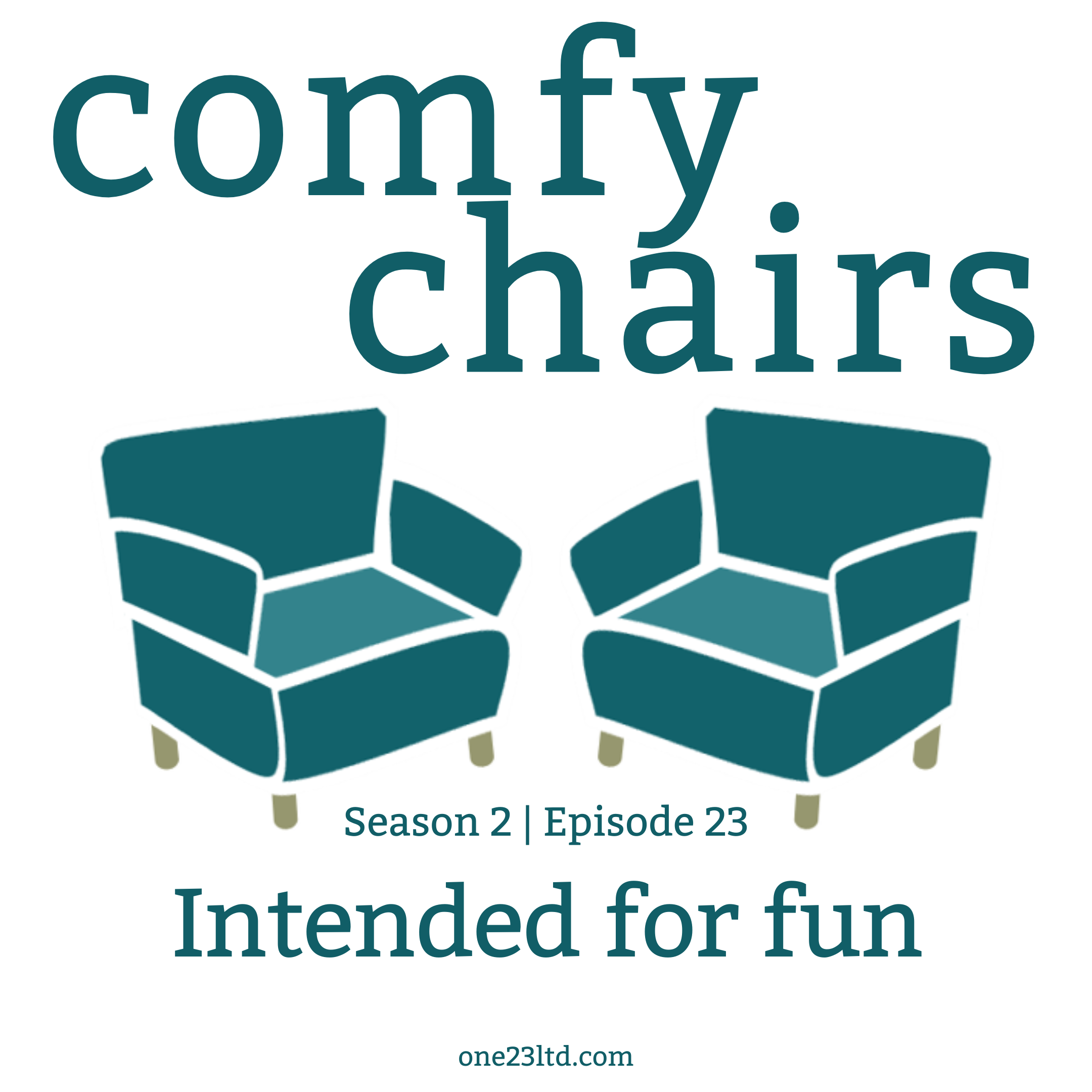 Comfy Chairs