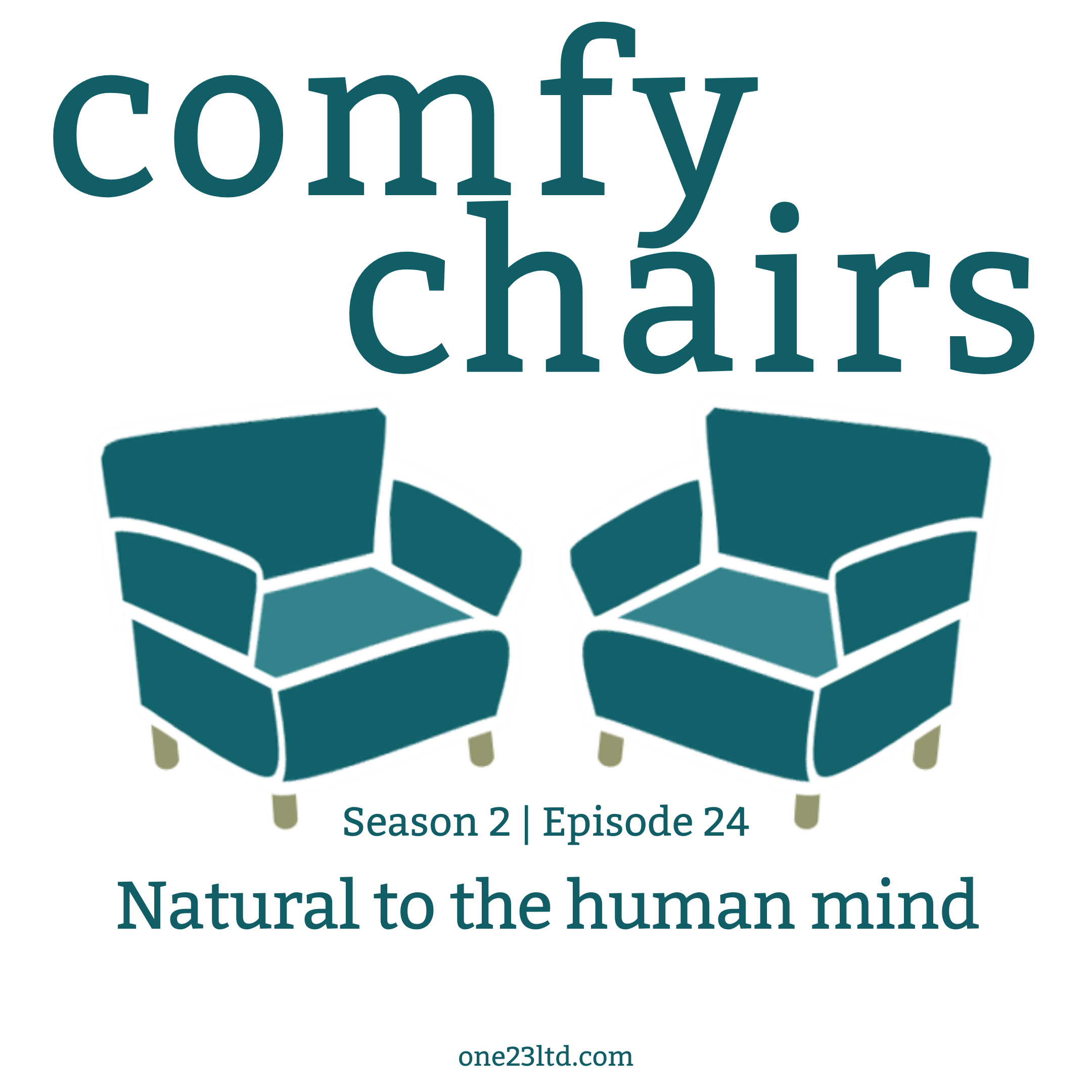 Comfy Chairs