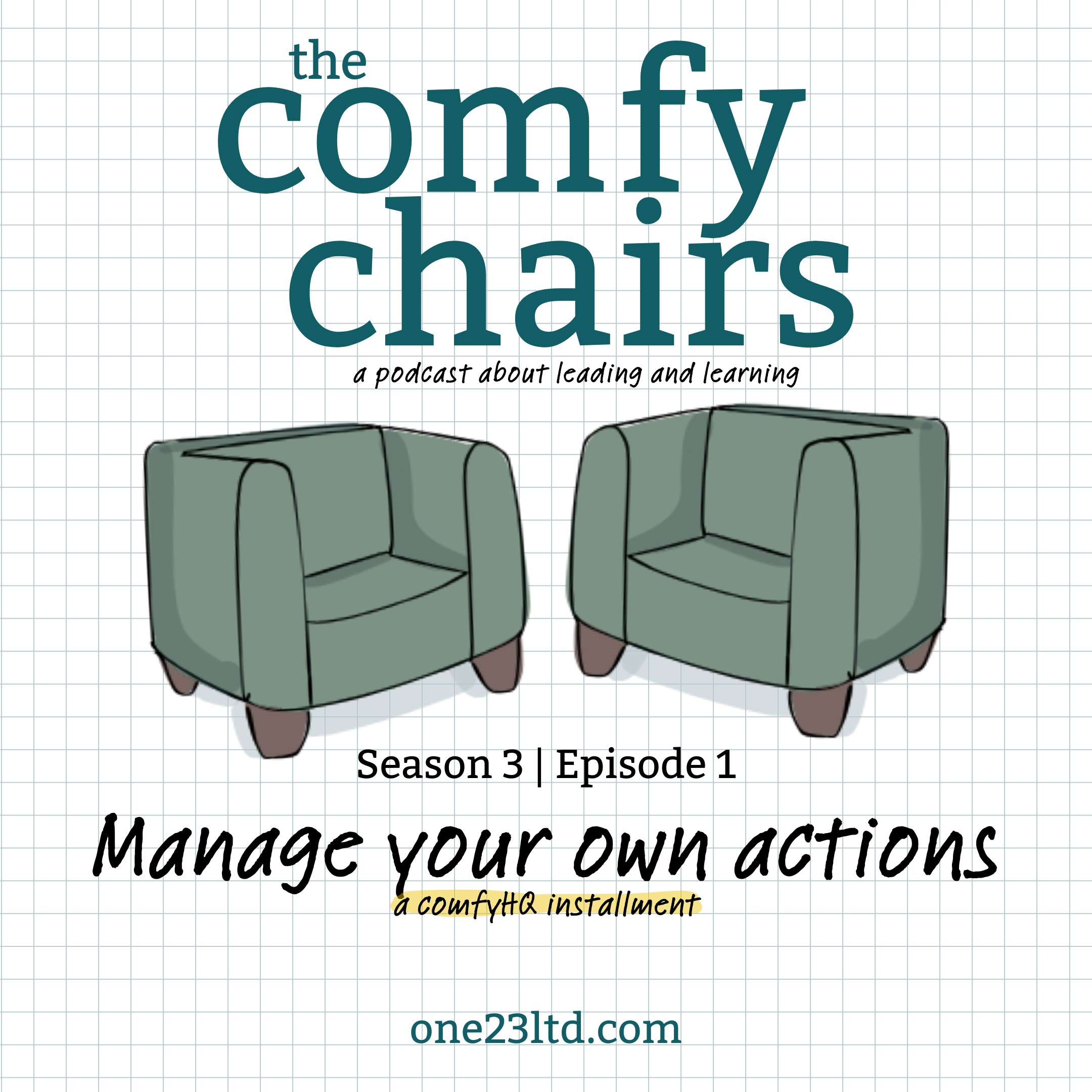 Comfy Chairs