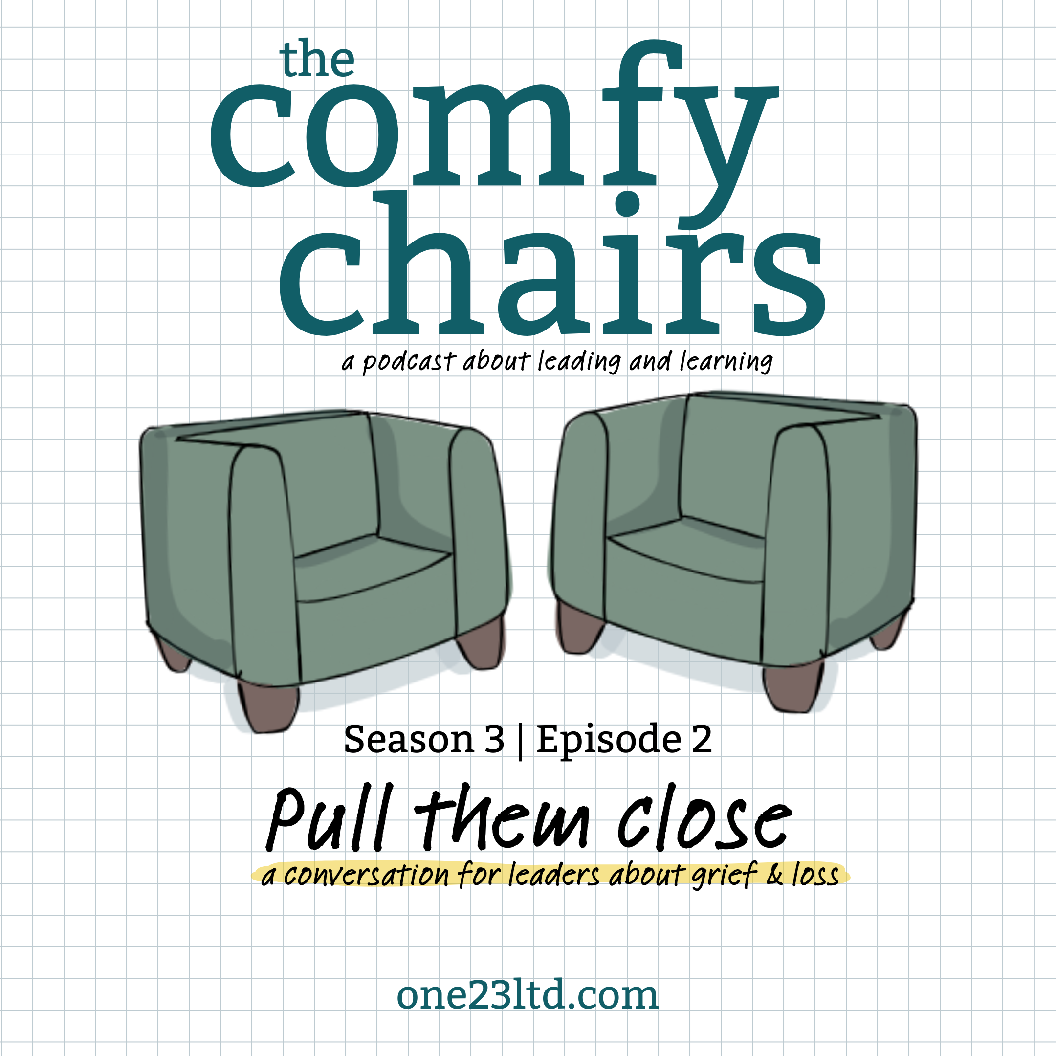 Comfy Chairs