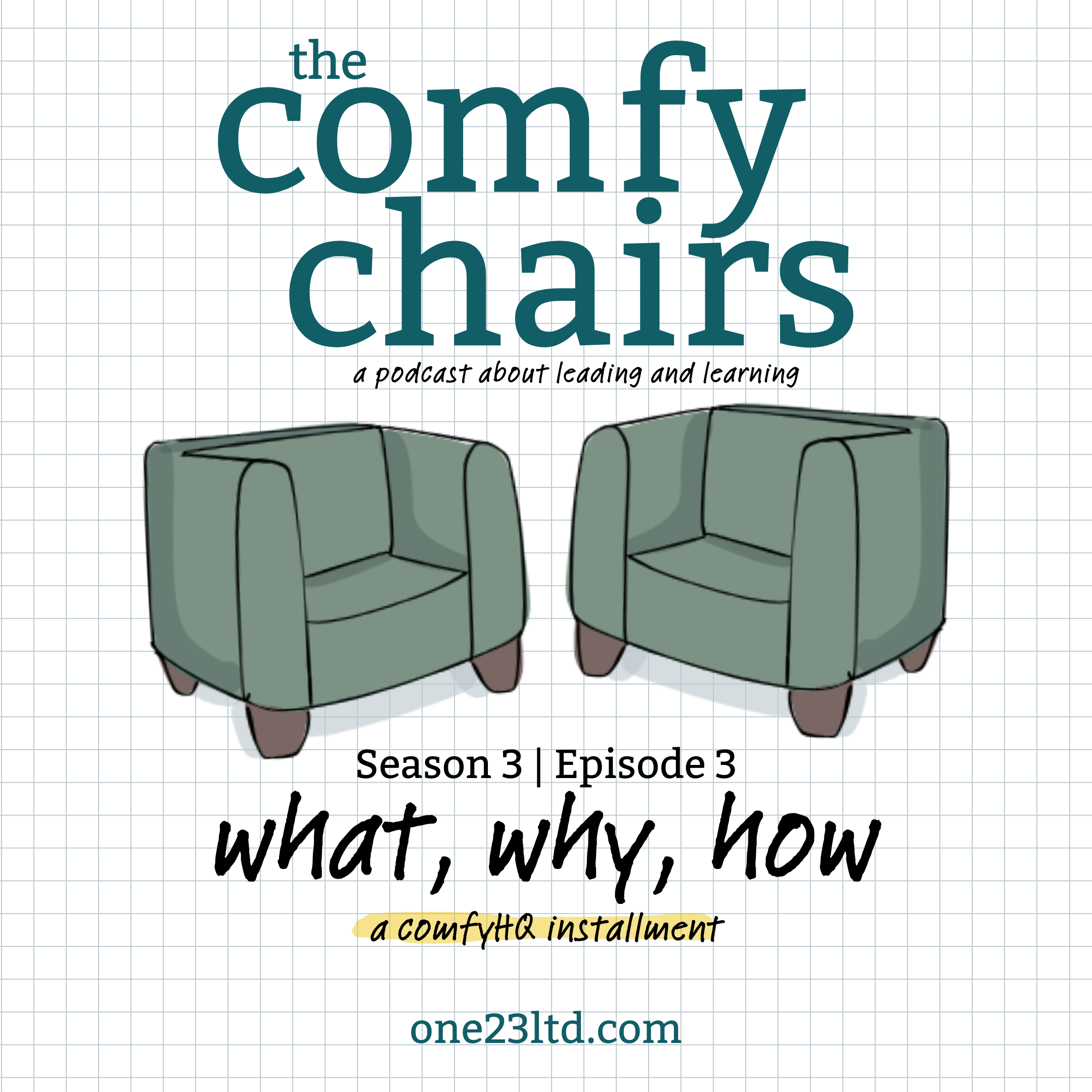 Comfy Chairs