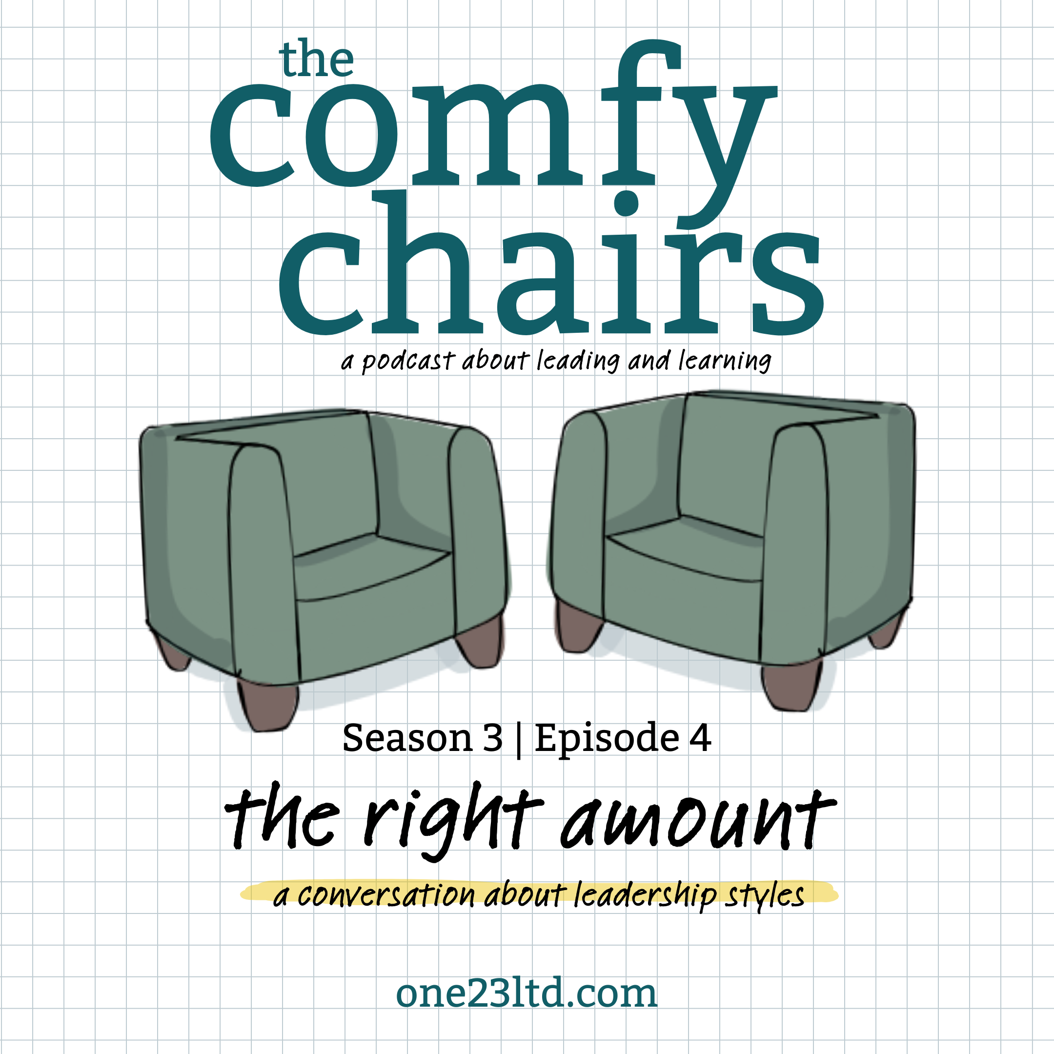 Comfy Chairs