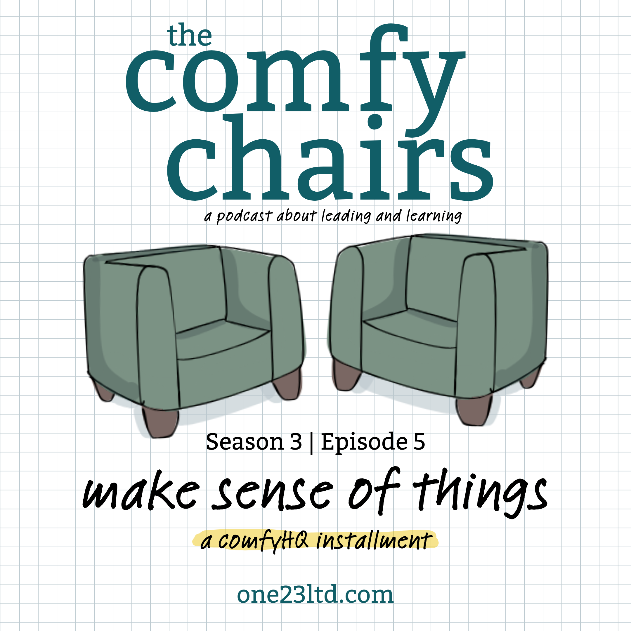 Comfy Chairs