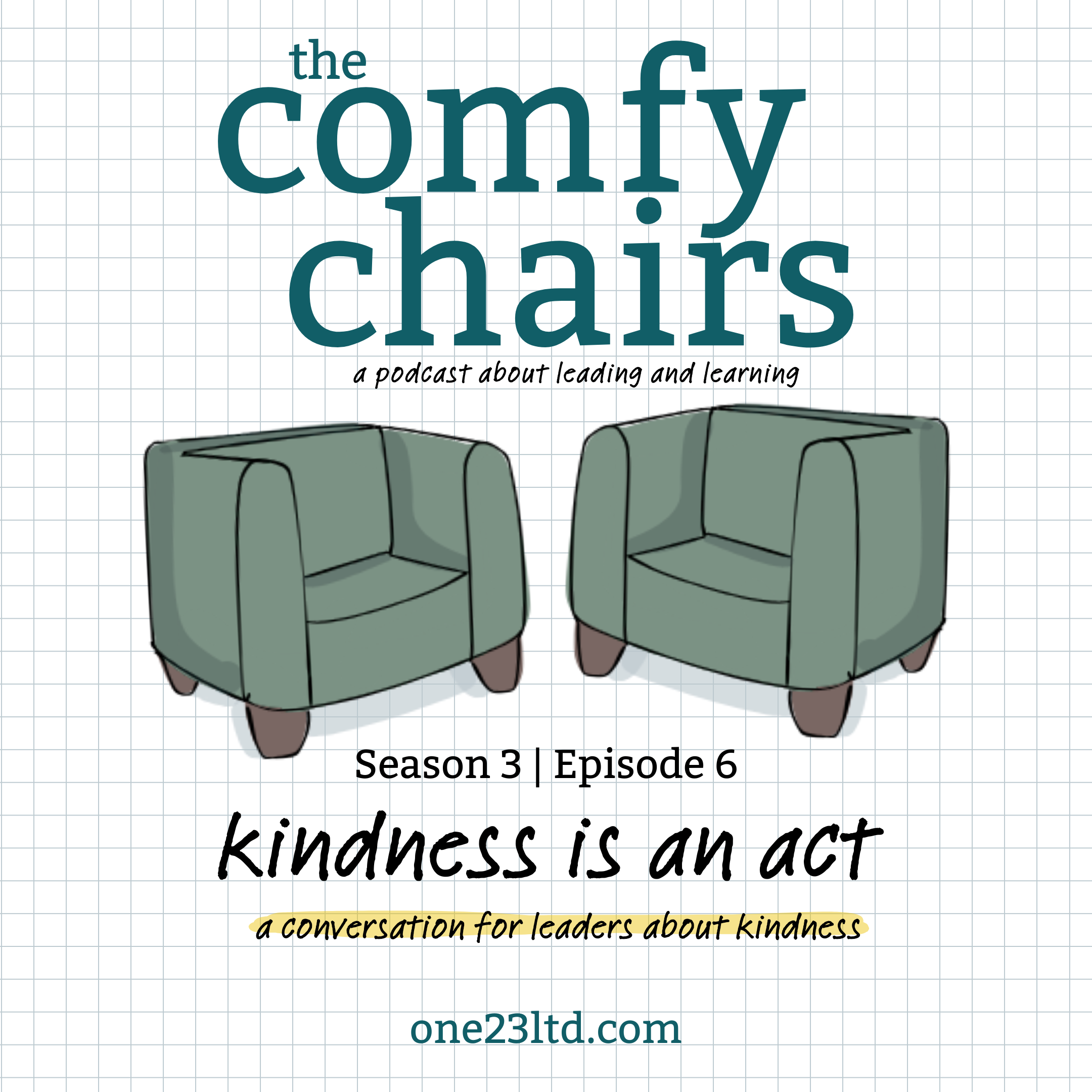 Comfy Chairs