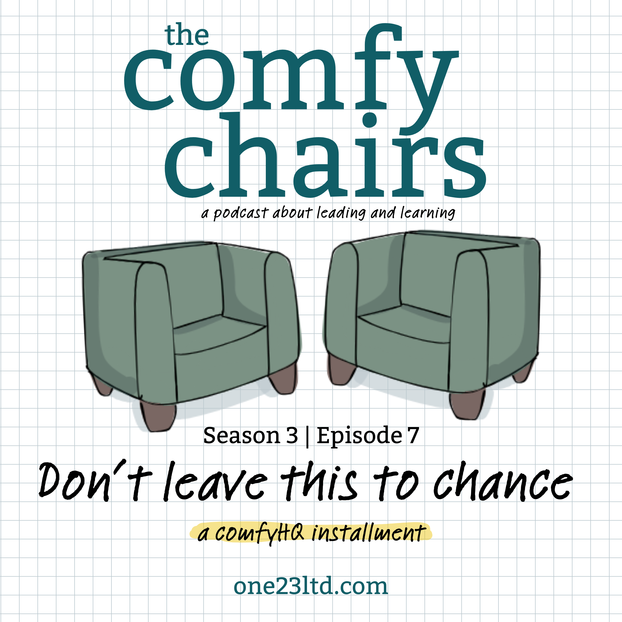 Comfy Chairs