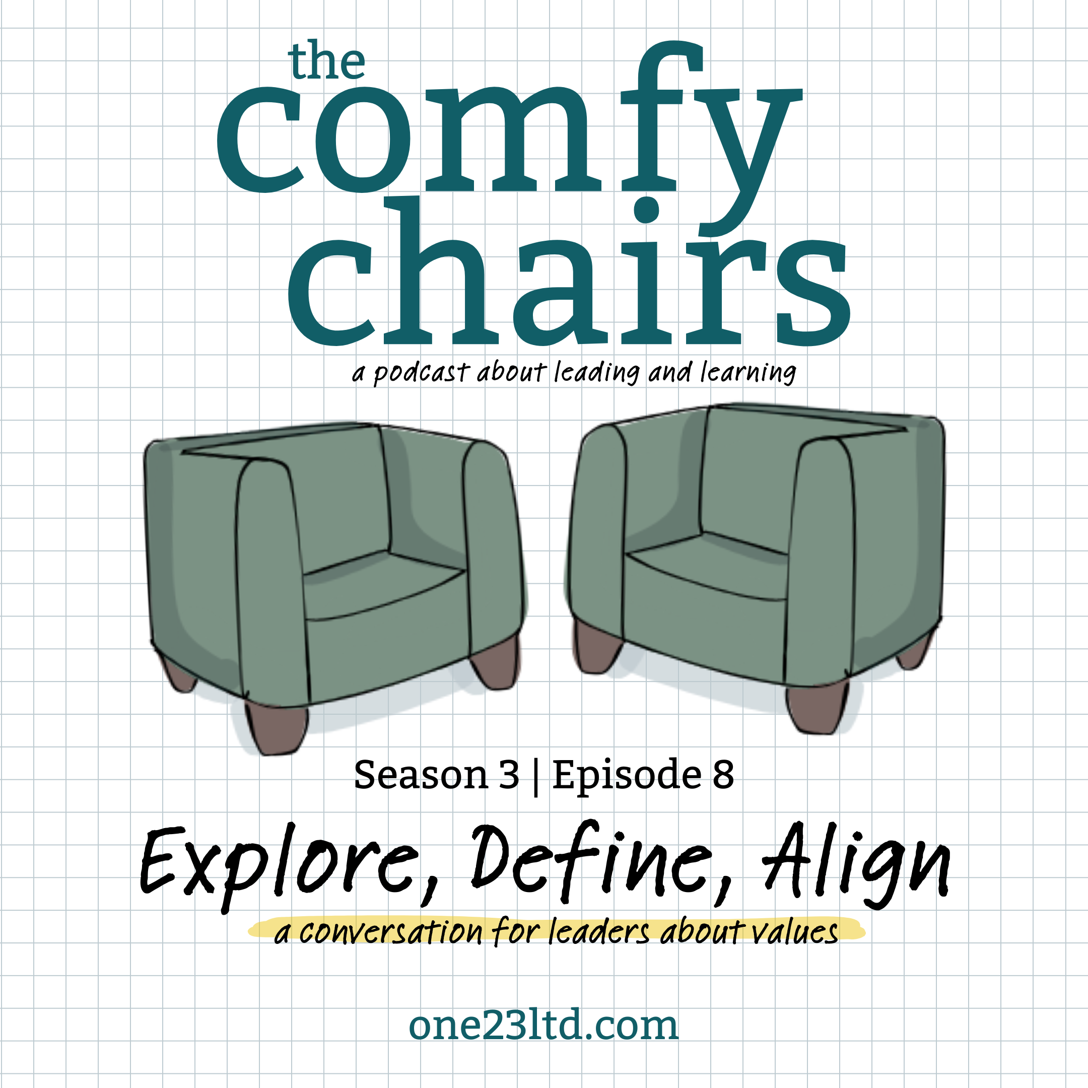 Comfy Chairs
