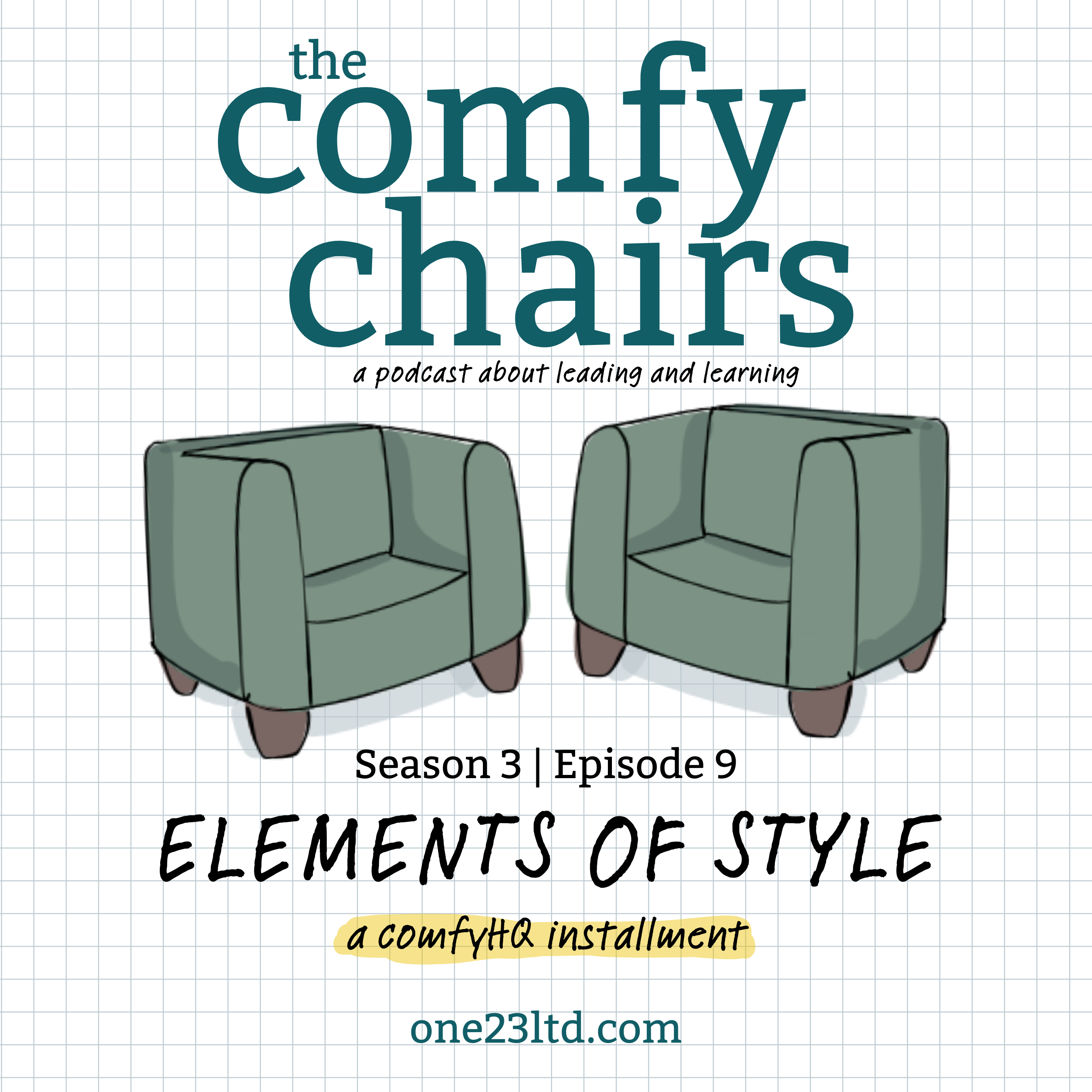 Comfy Chairs