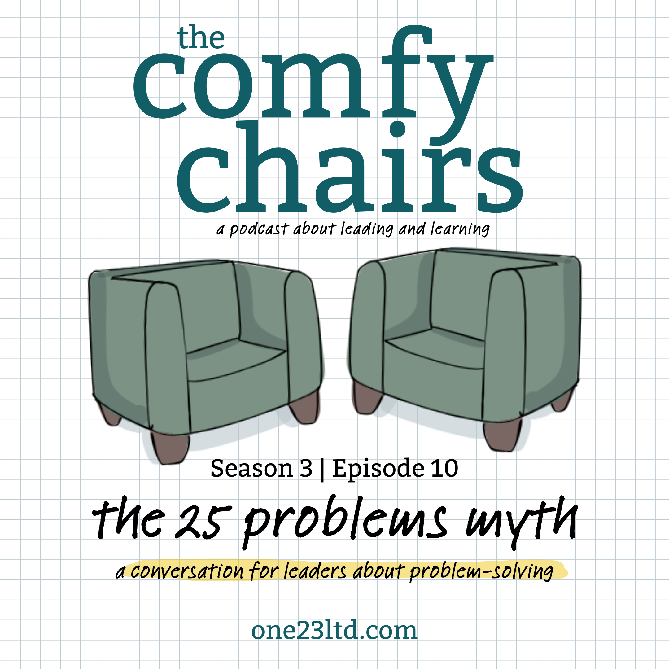 Comfy Chairs