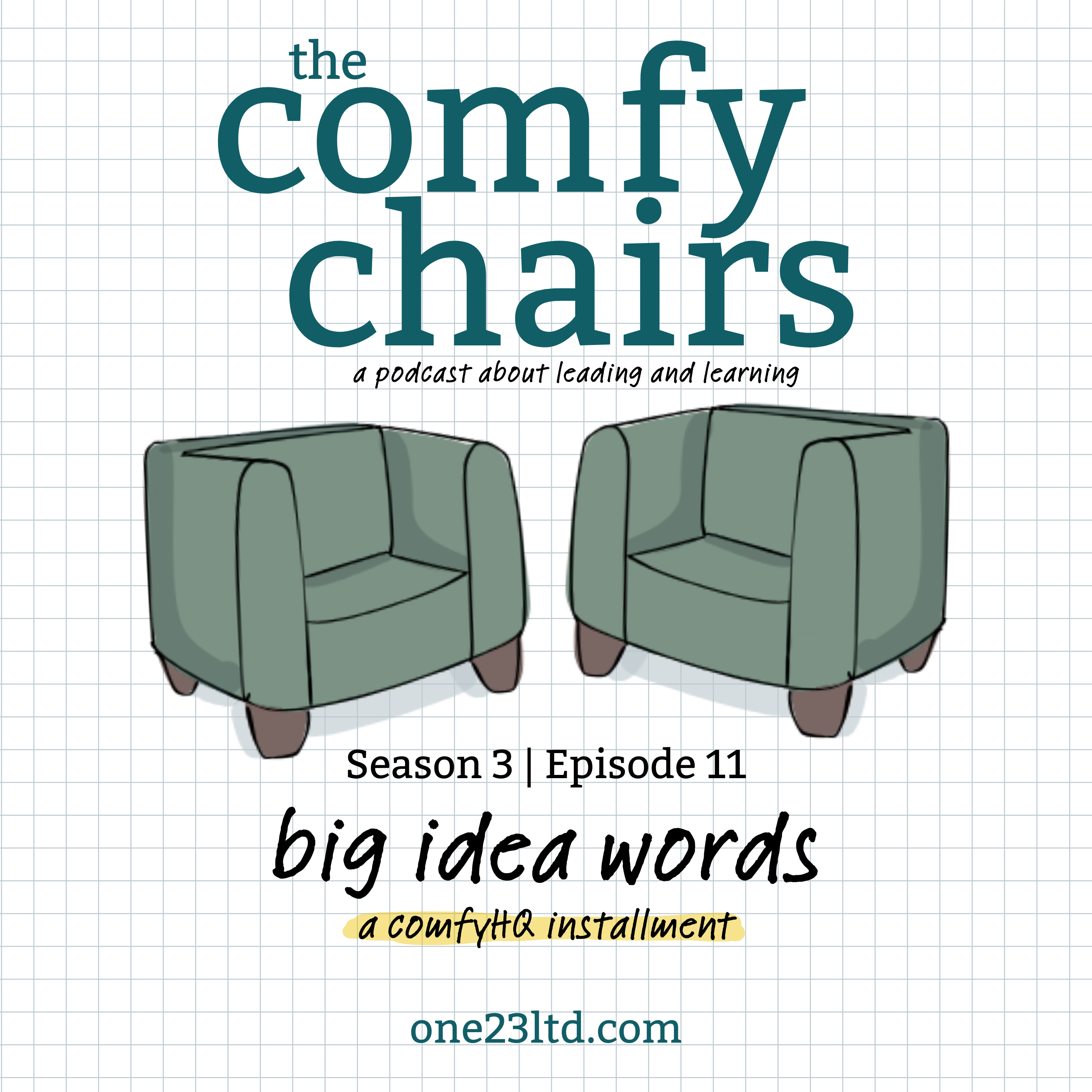 Comfy Chairs