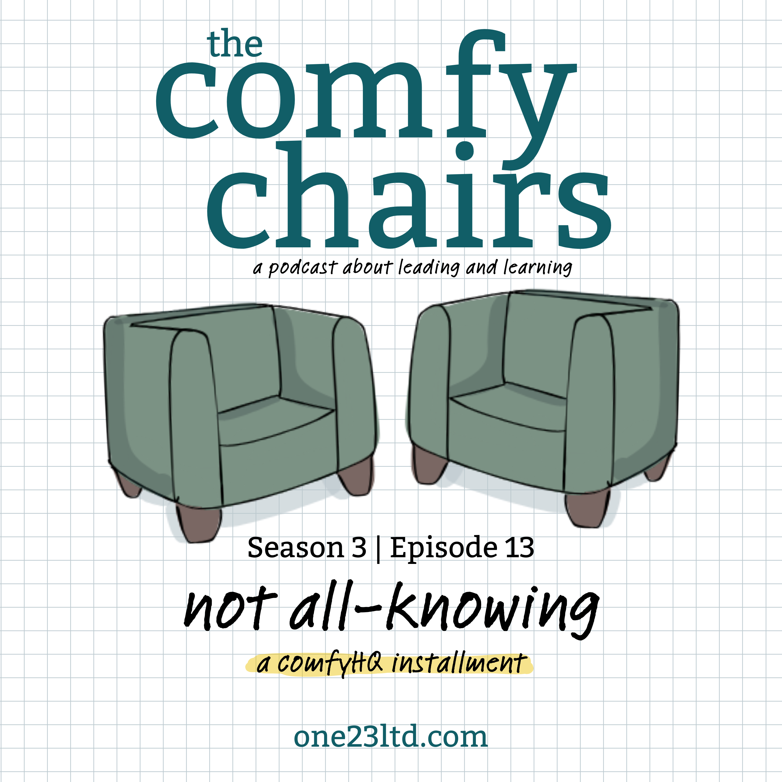 Comfy Chairs