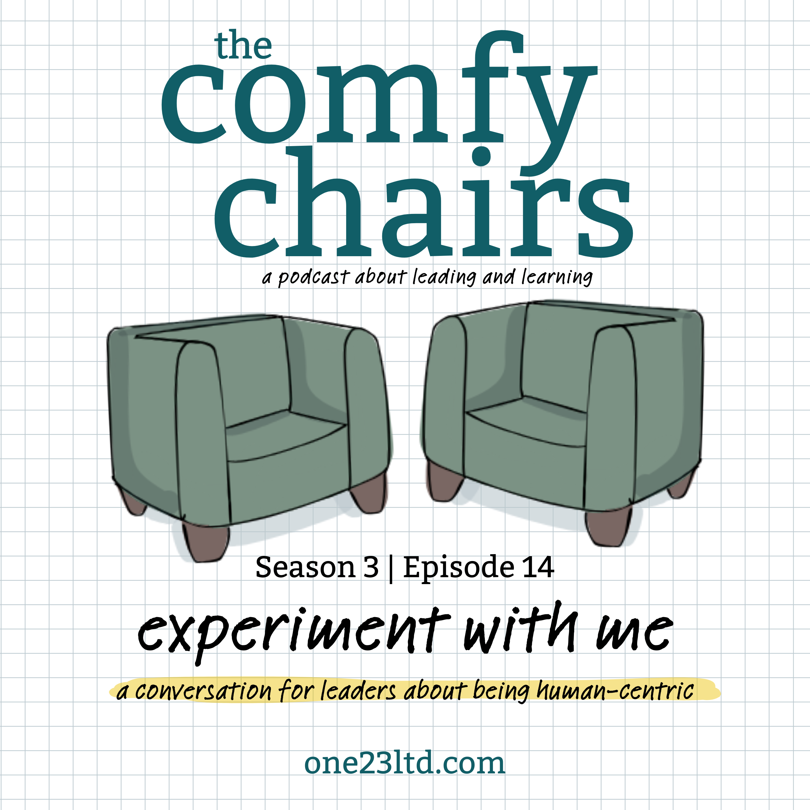 Comfy Chairs
