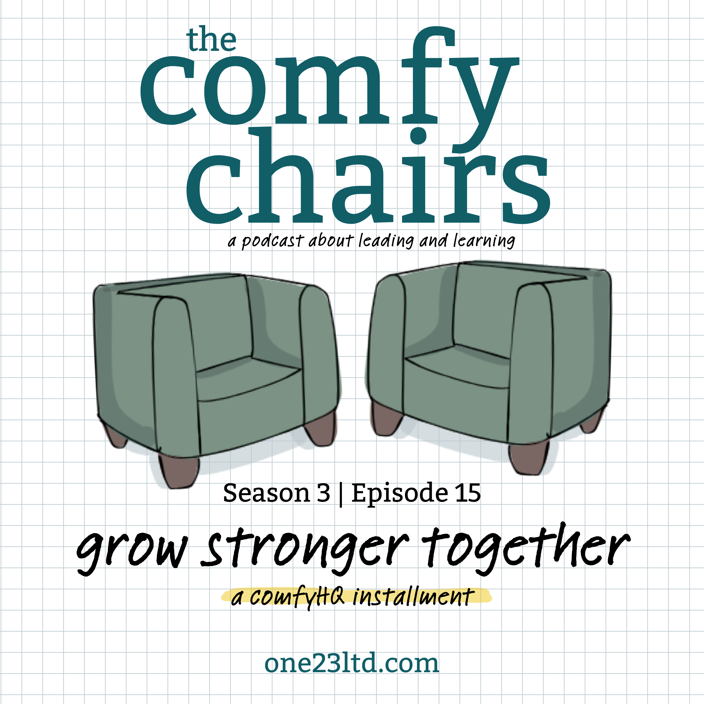 Comfy Chairs