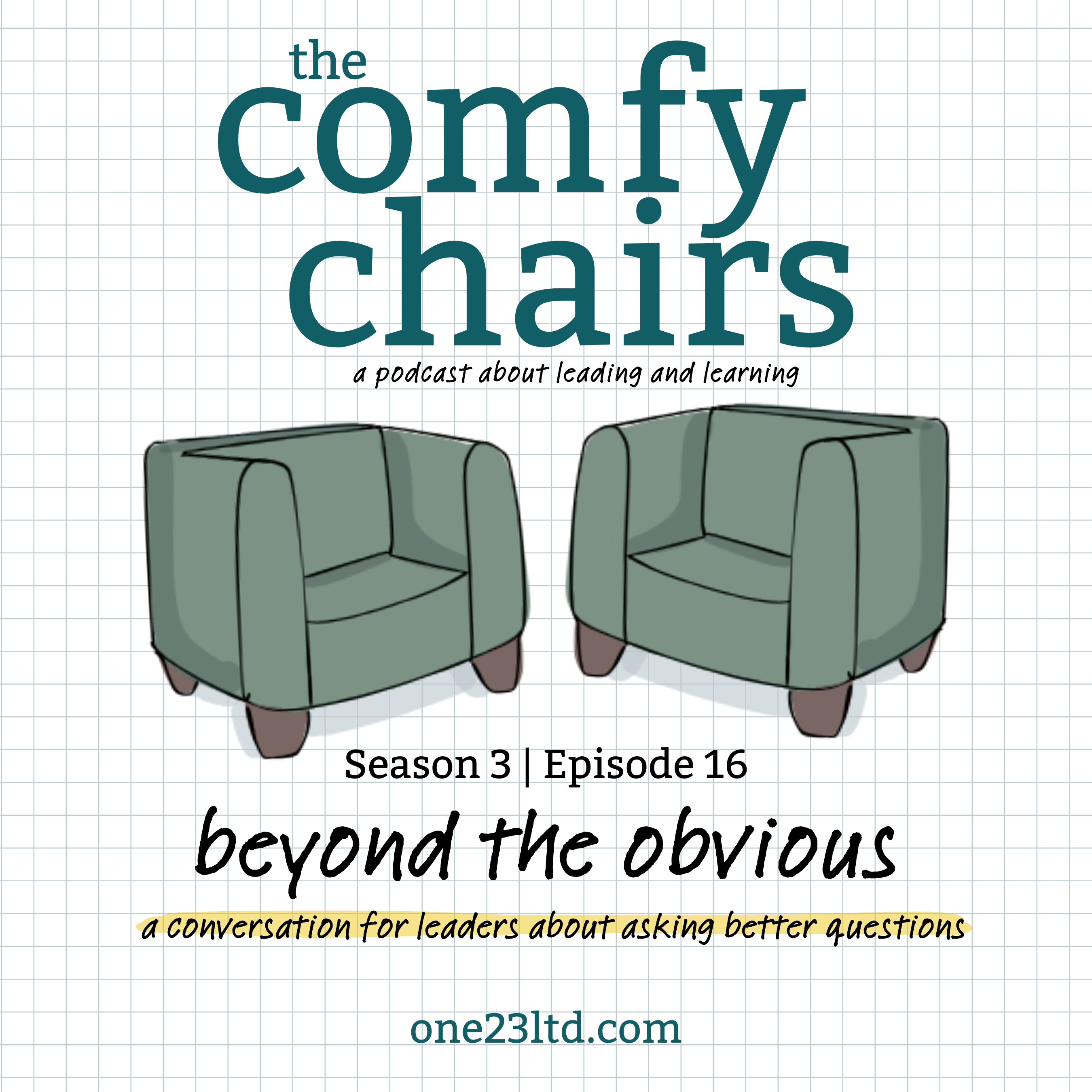 Comfy Chairs