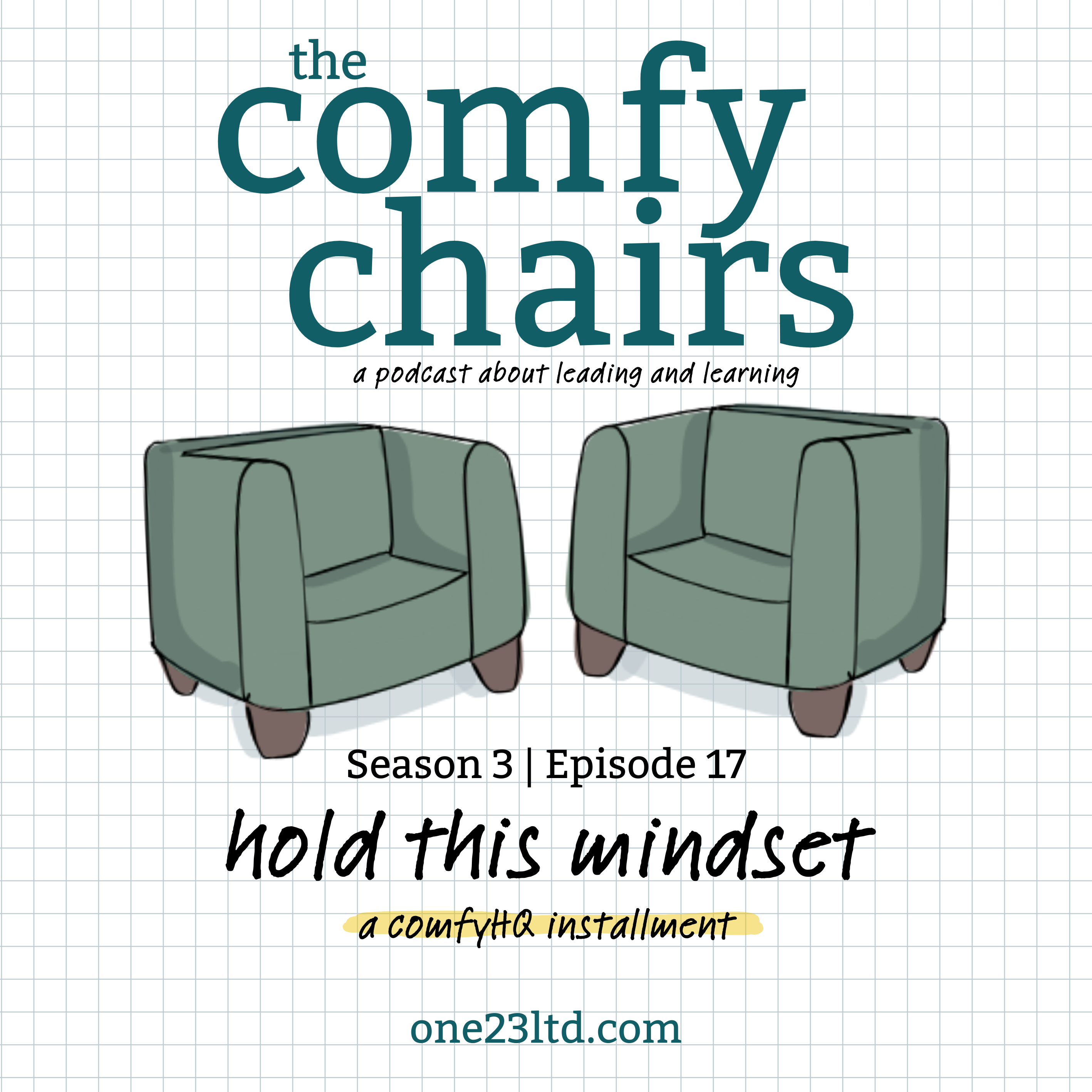 Comfy Chairs