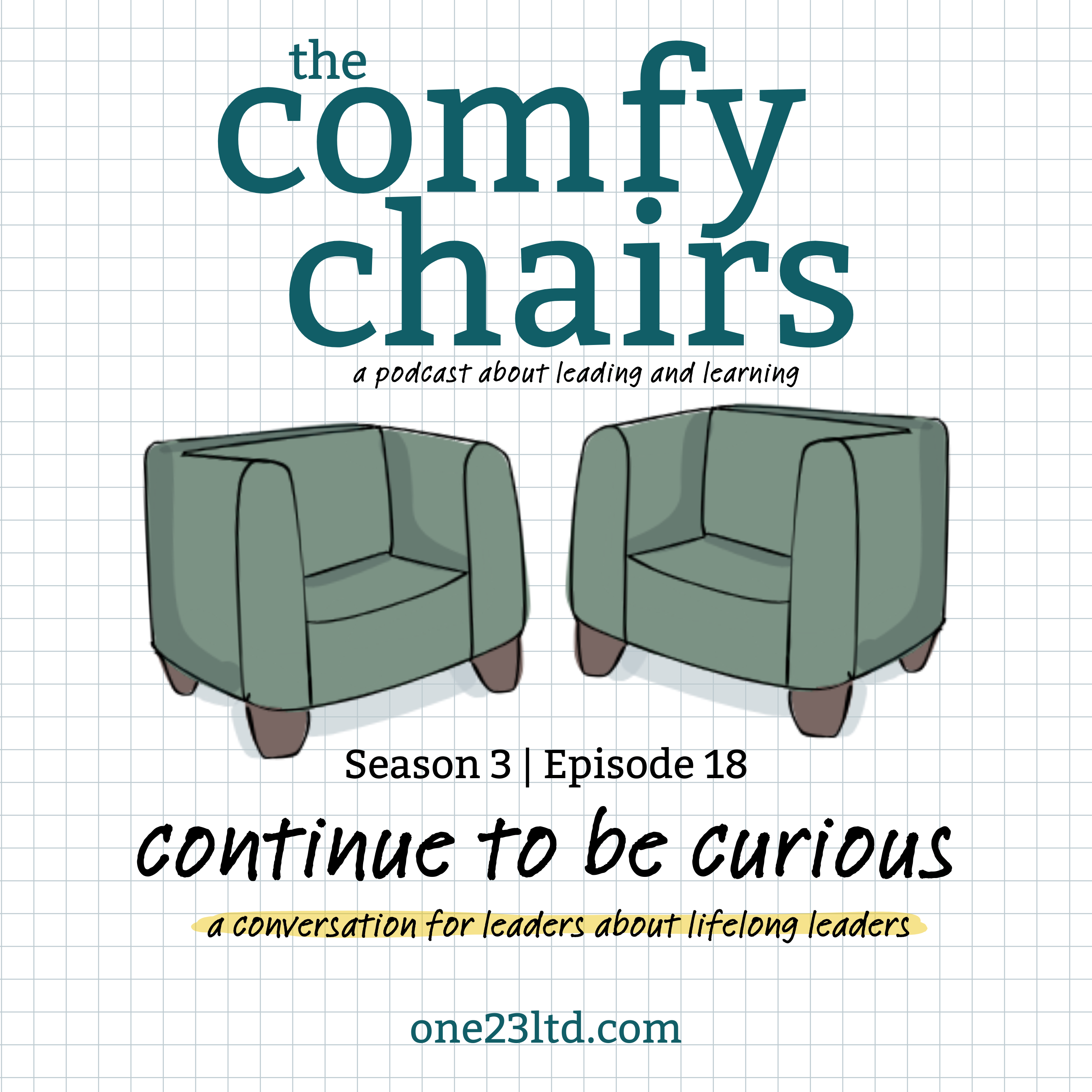 Comfy Chairs