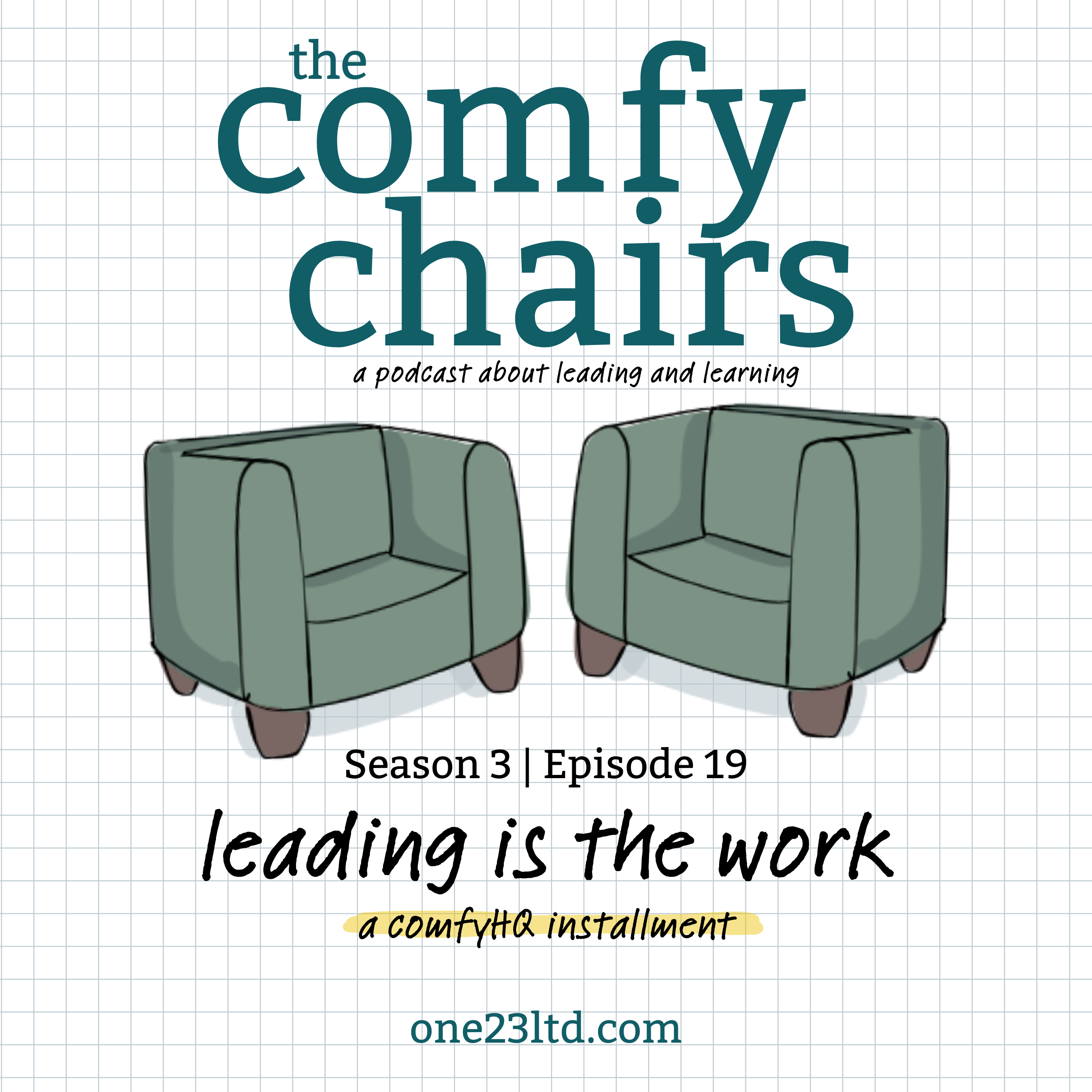 Comfy Chairs