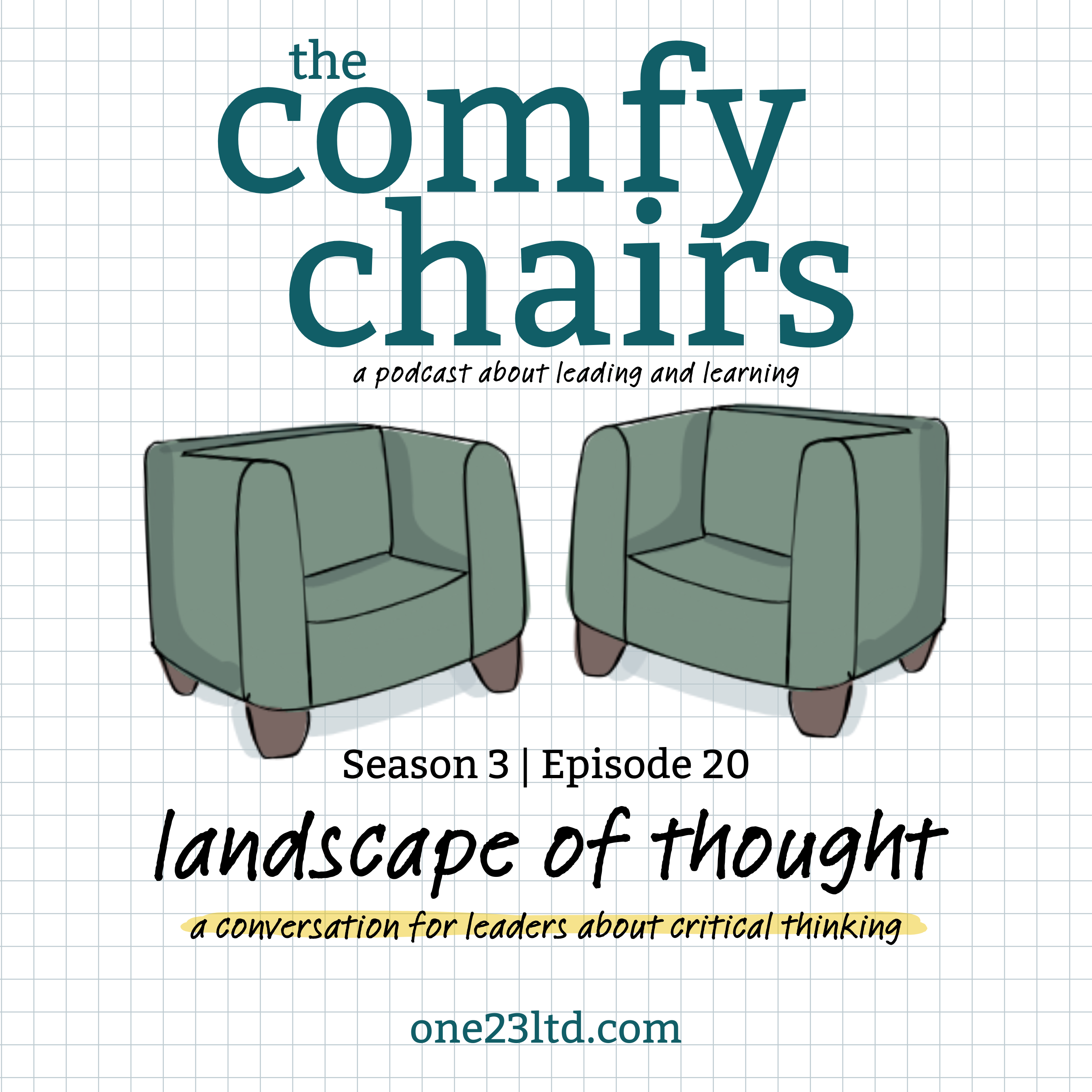 Comfy Chairs