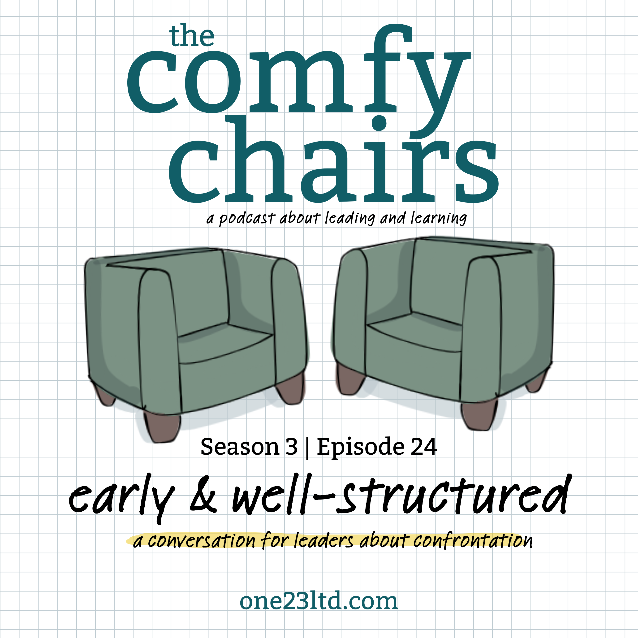 Comfy Chairs