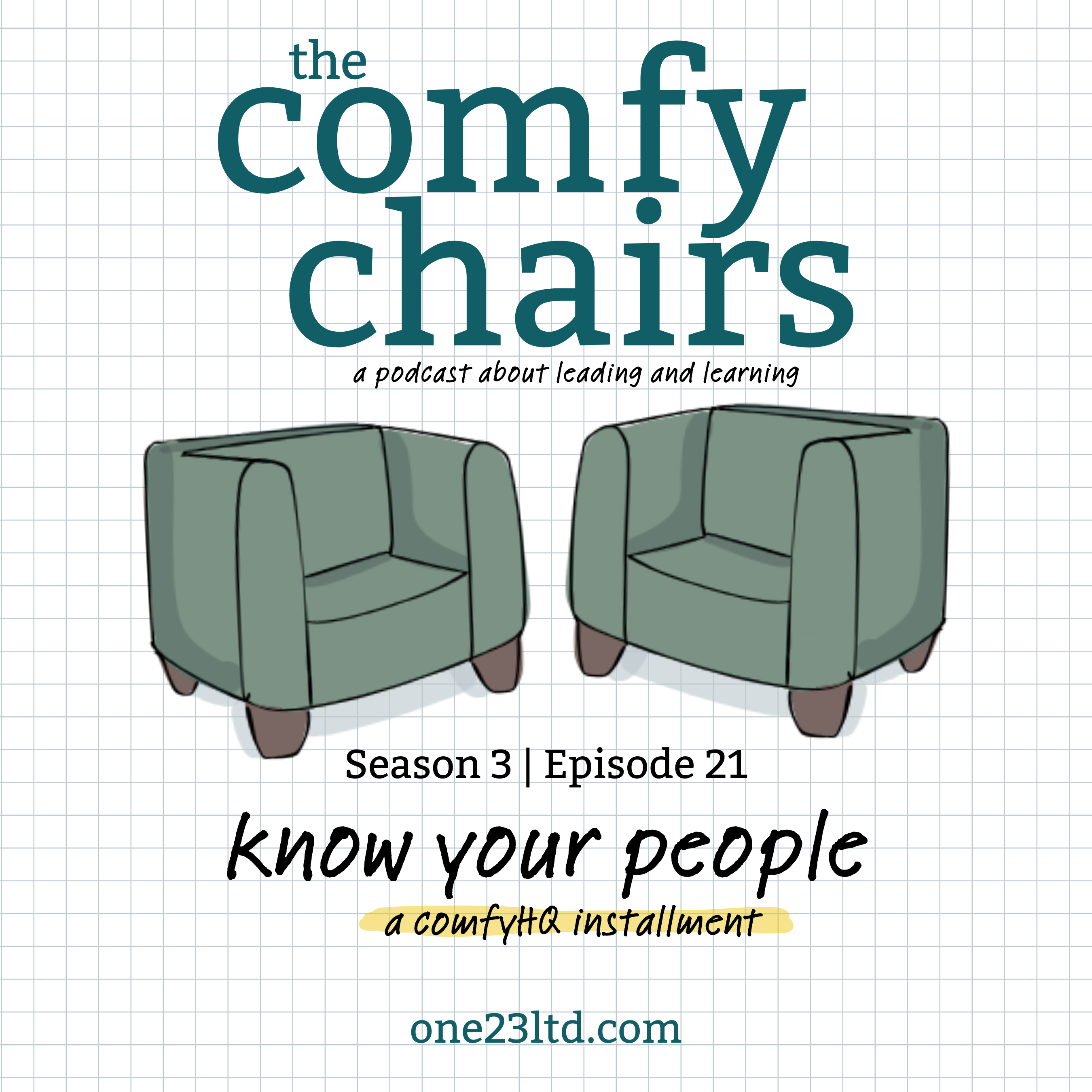 Comfy Chairs