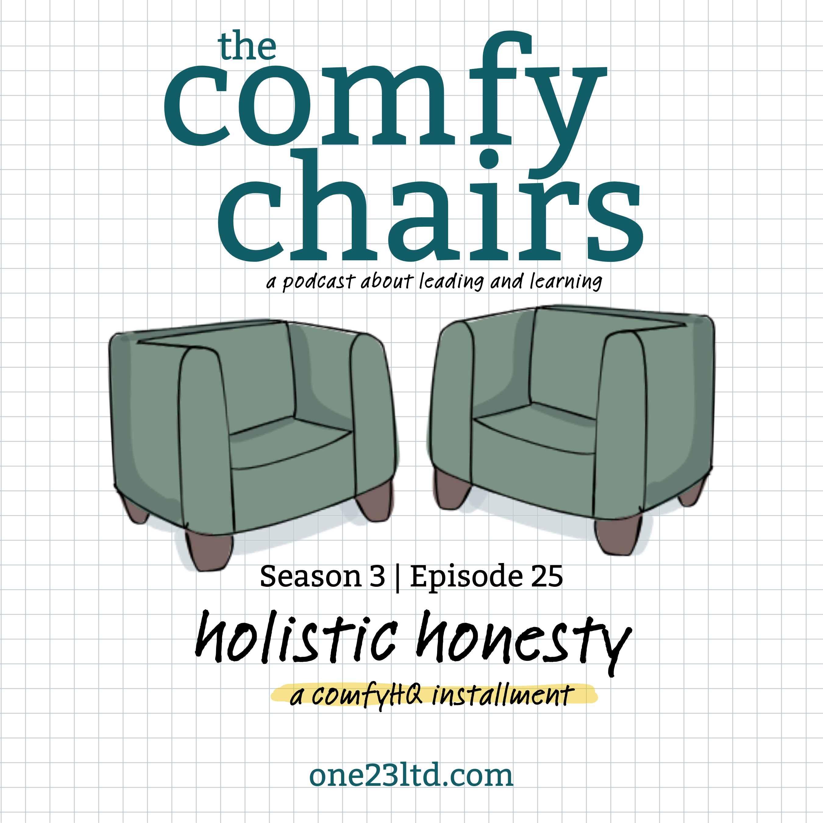 Comfy Chairs