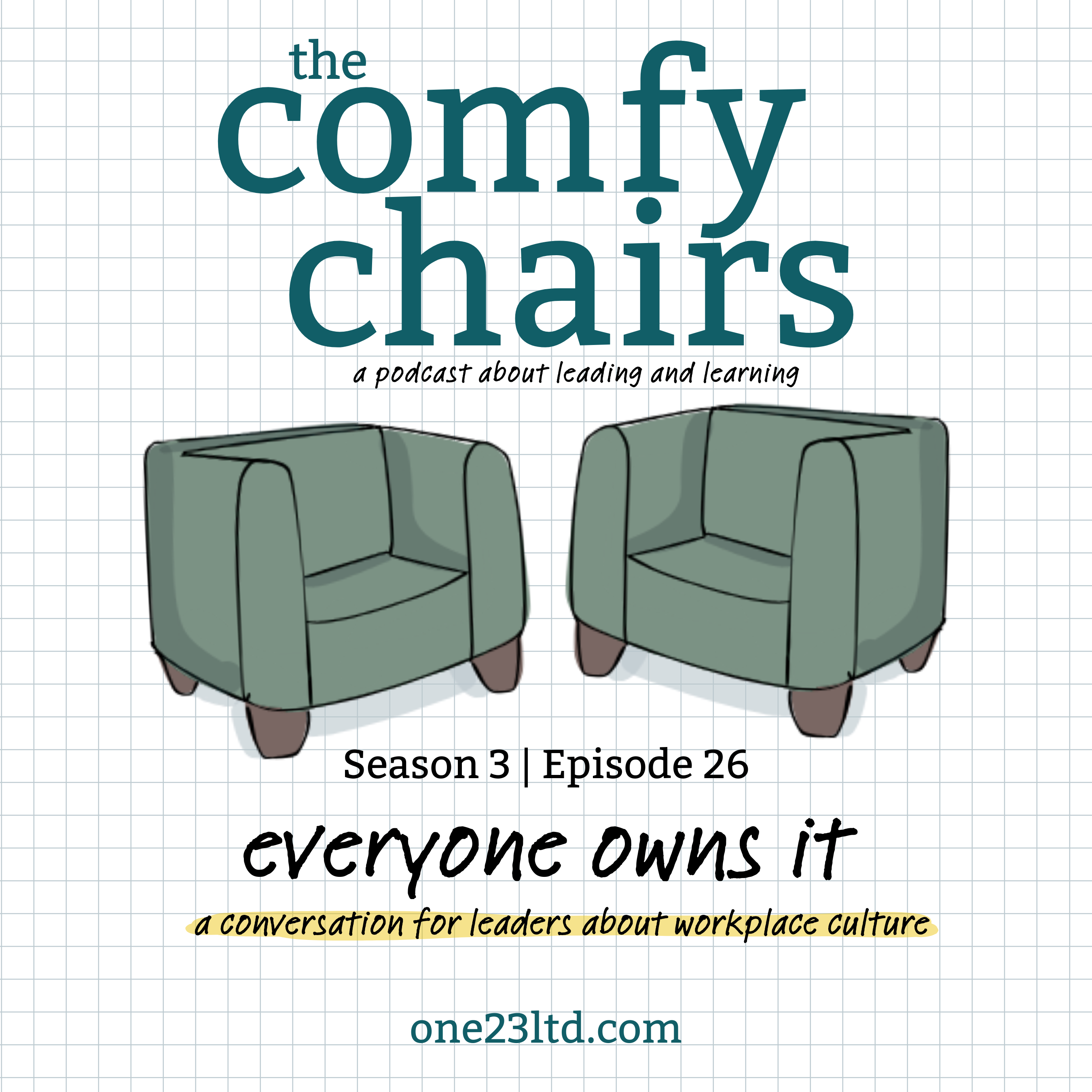 Comfy Chairs